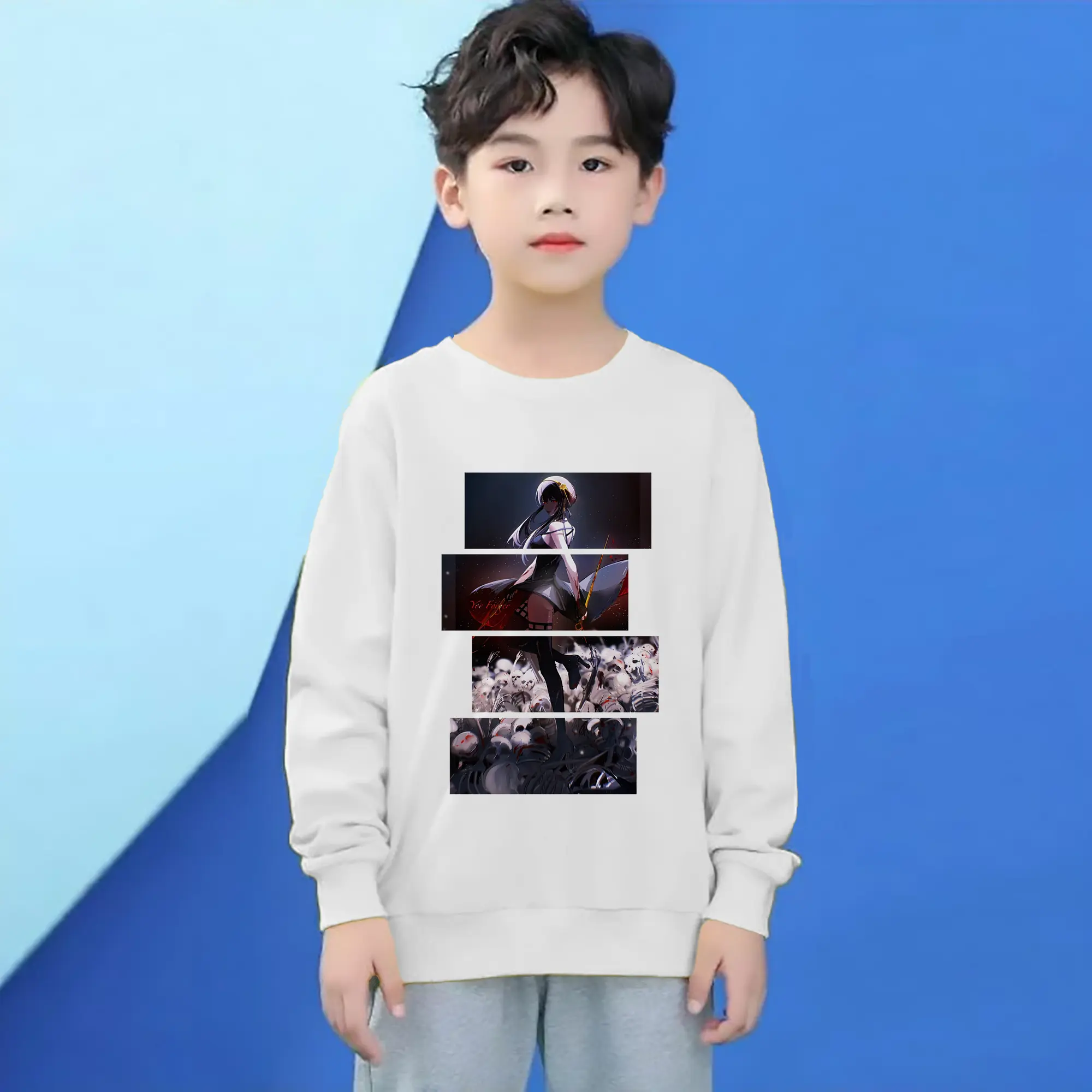 スパイファミリー グッズ,ヨル・フォージャー（Yor Forger）