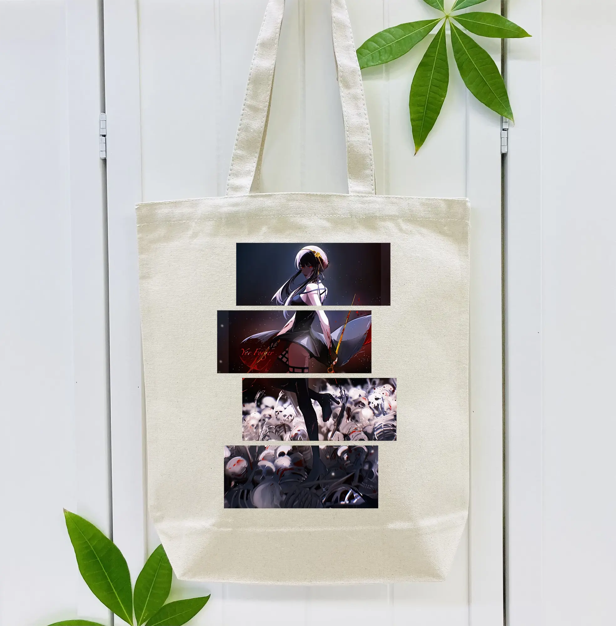 スパイファミリー グッズ,ヨル・フォージャー（Yor Forger）