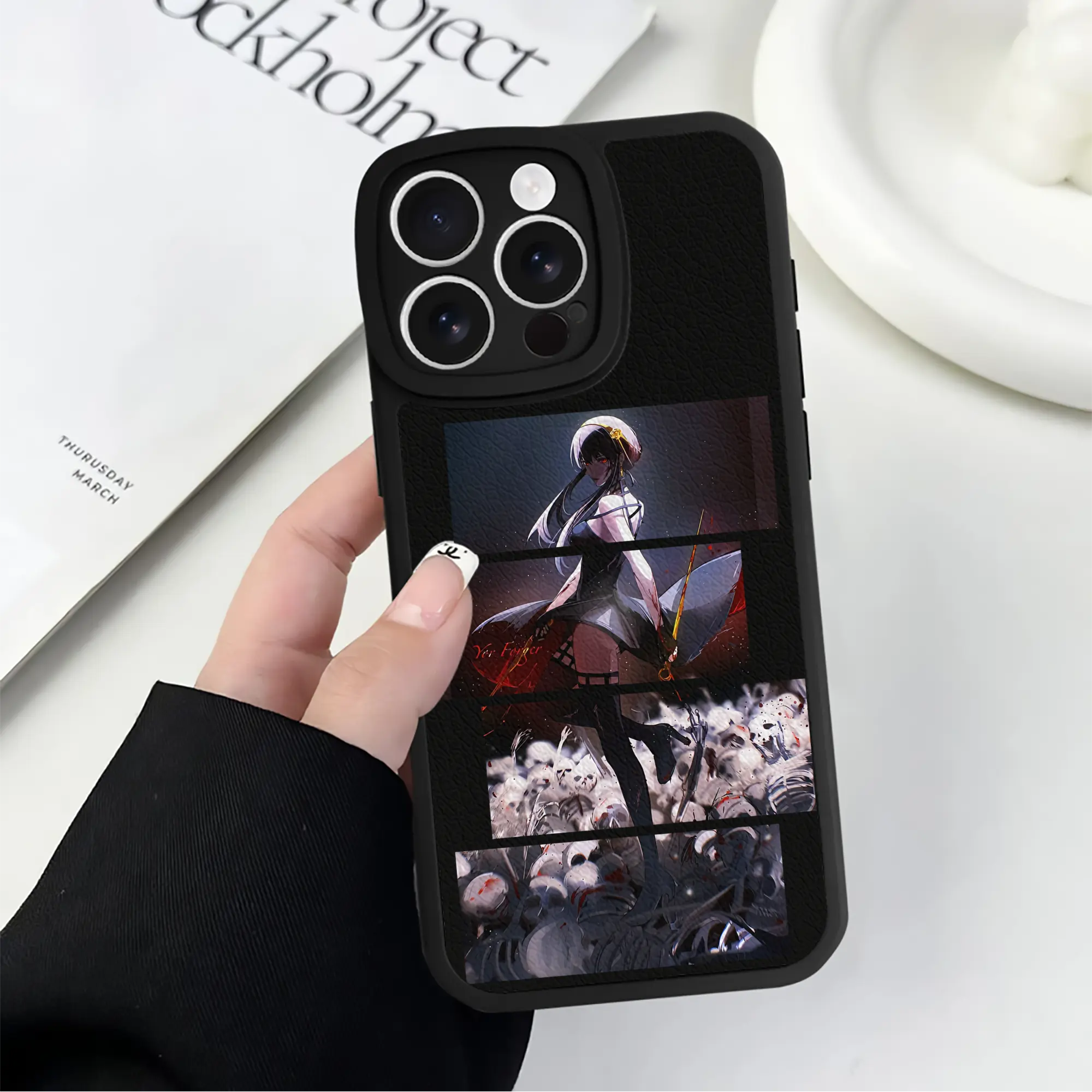 スパイファミリー グッズ,ヨル・フォージャー（Yor Forger）