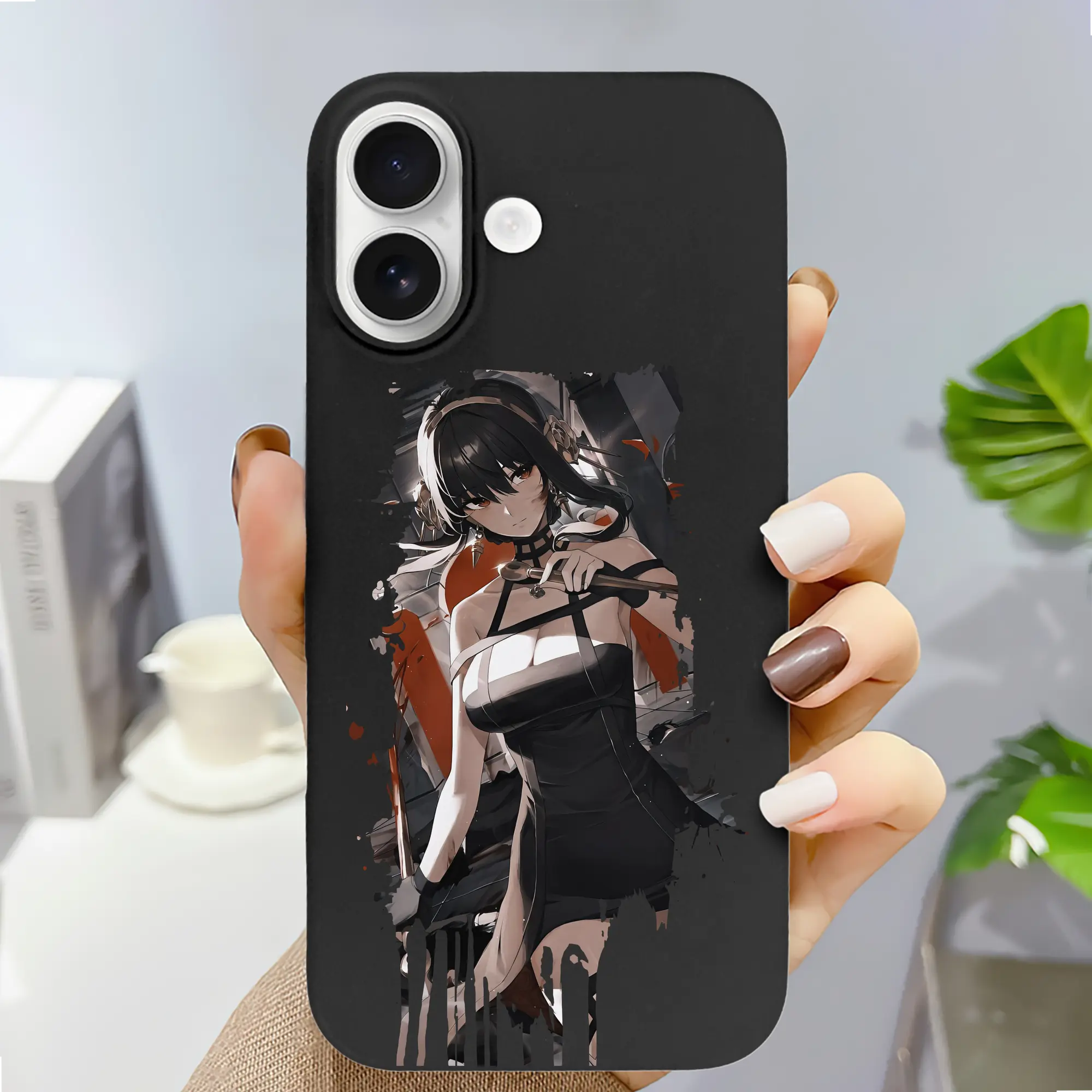 スパイファミリー グッズ,ヨル・フォージャー（Yor Forger）