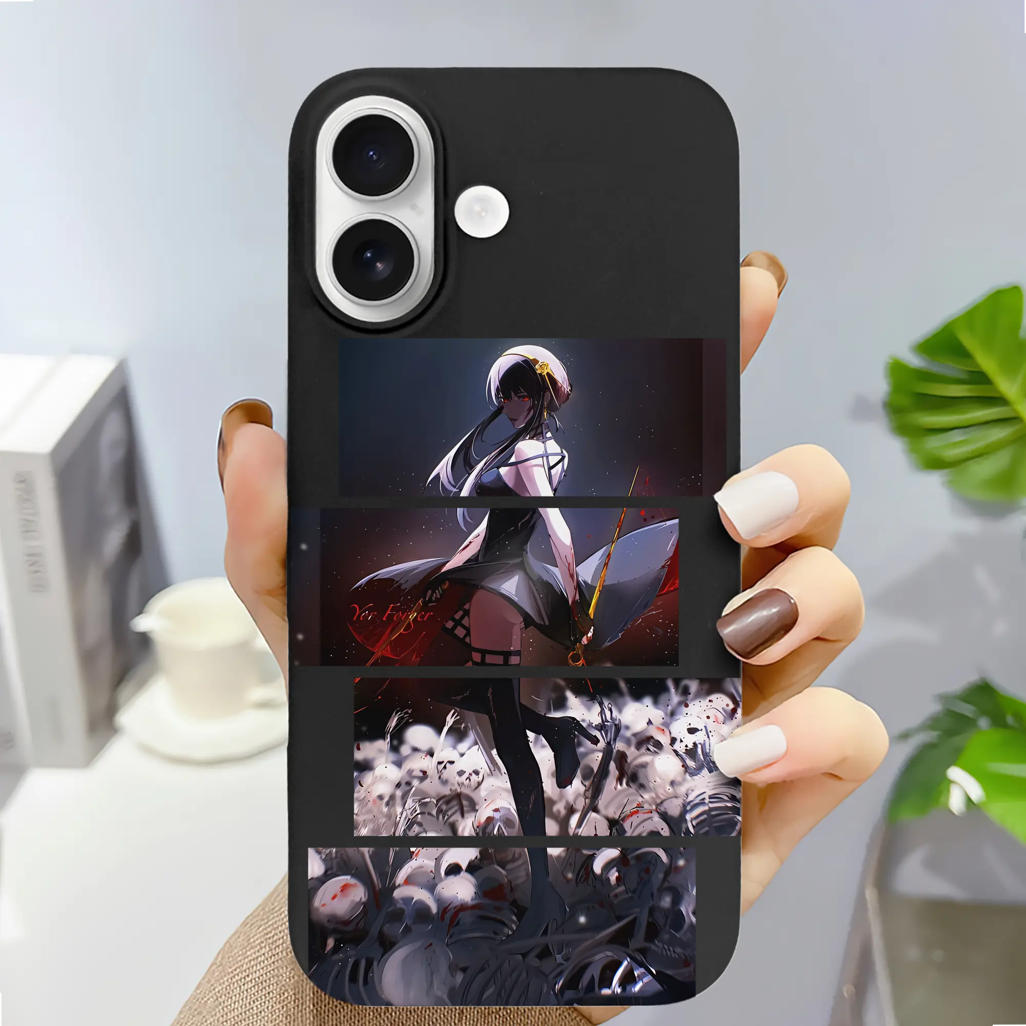 スパイファミリー グッズ,ヨル・フォージャー（Yor Forger）