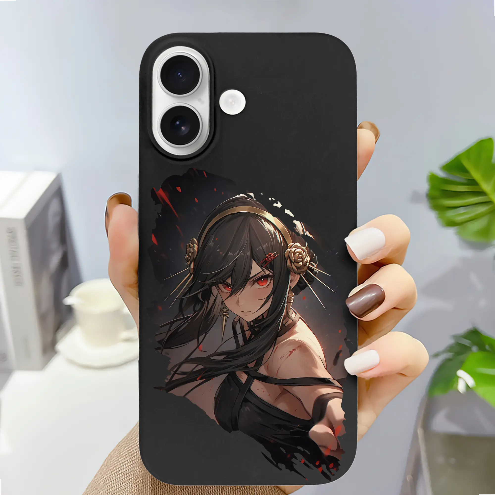 スパイファミリー グッズ,ヨル・フォージャー（Yor Forger）