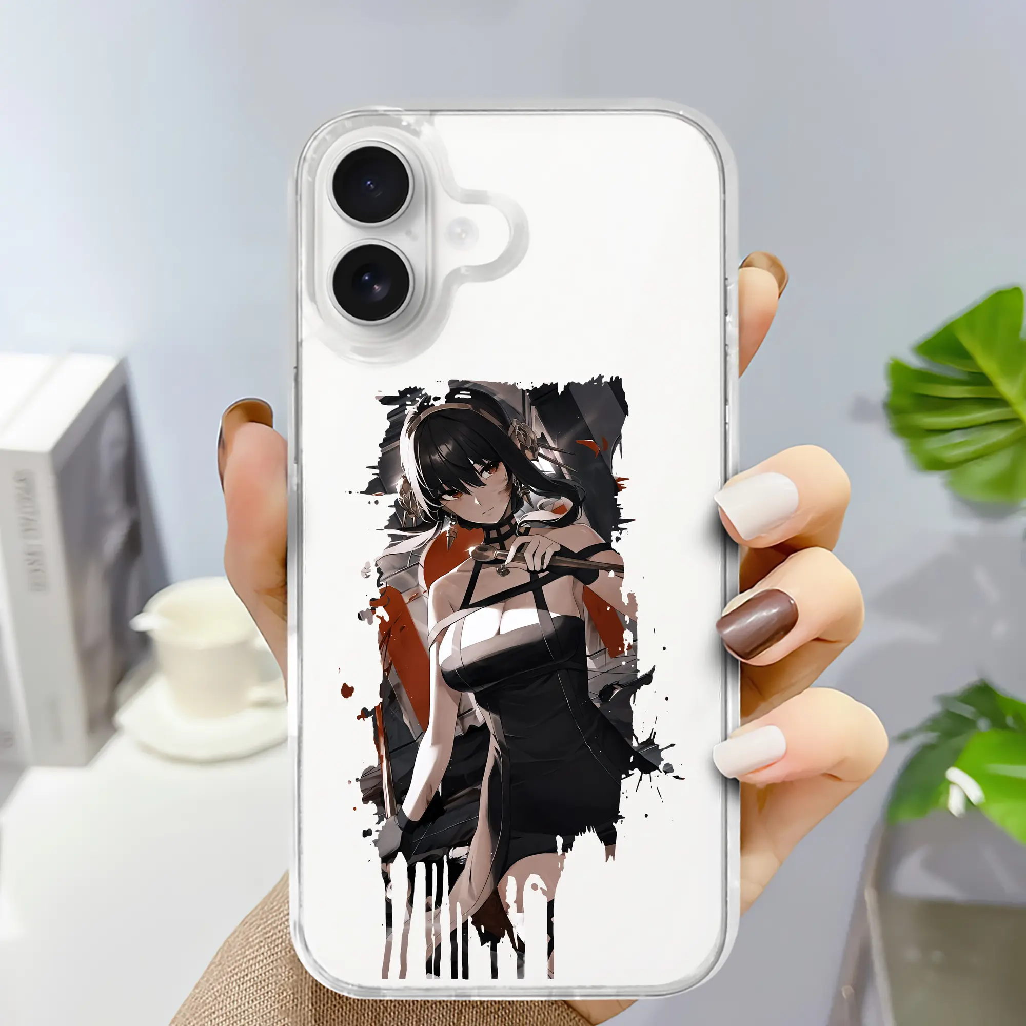 スパイファミリー グッズ,ヨル・フォージャー（Yor Forger）