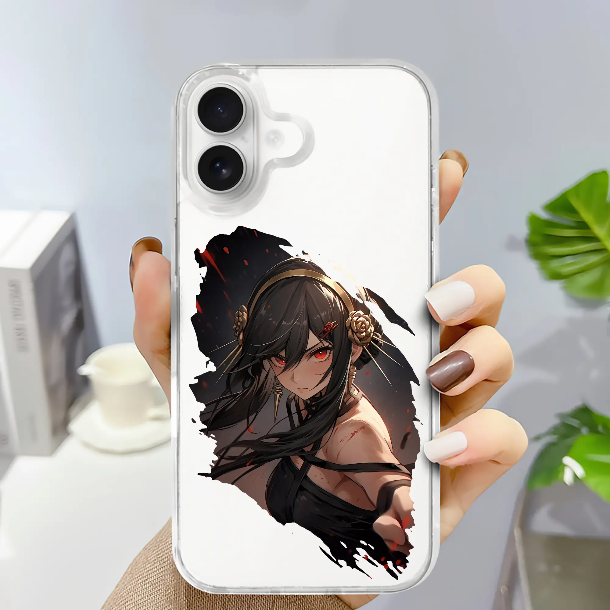 スパイファミリー グッズ,ヨル・フォージャー（Yor Forger）