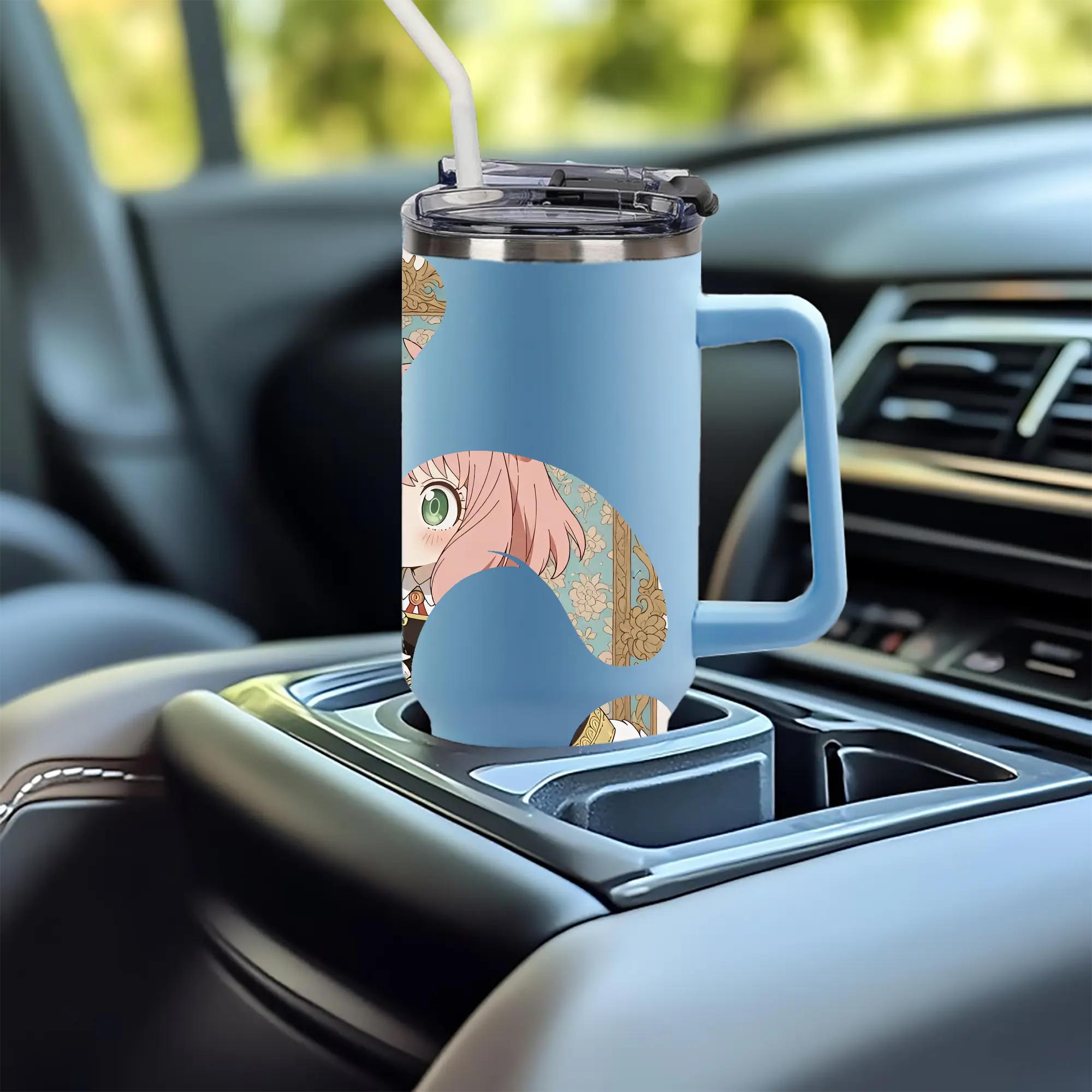 スパイファミリー グッズ,ボンド・フォージャー（Bond Forger）