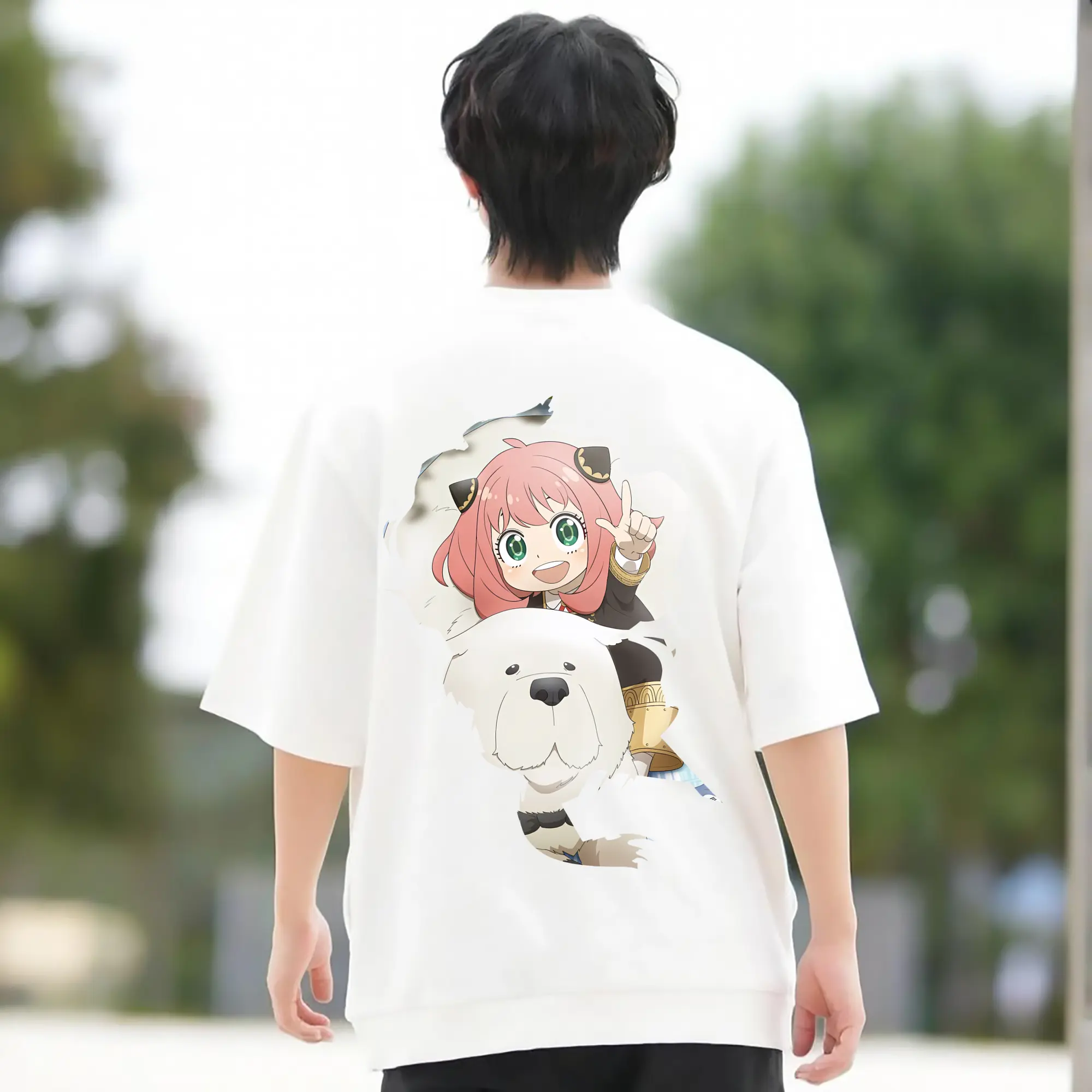 スパイファミリー グッズ,ボンド・フォージャー（Bond Forger）