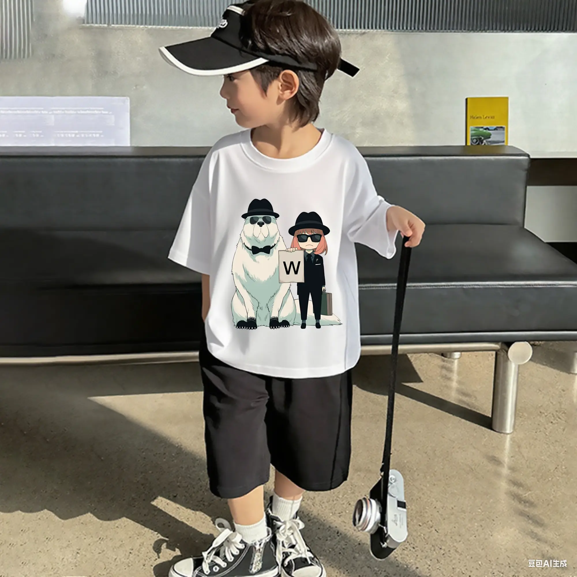 スパイファミリー グッズ,ボンド・フォージャー（Bond Forger）