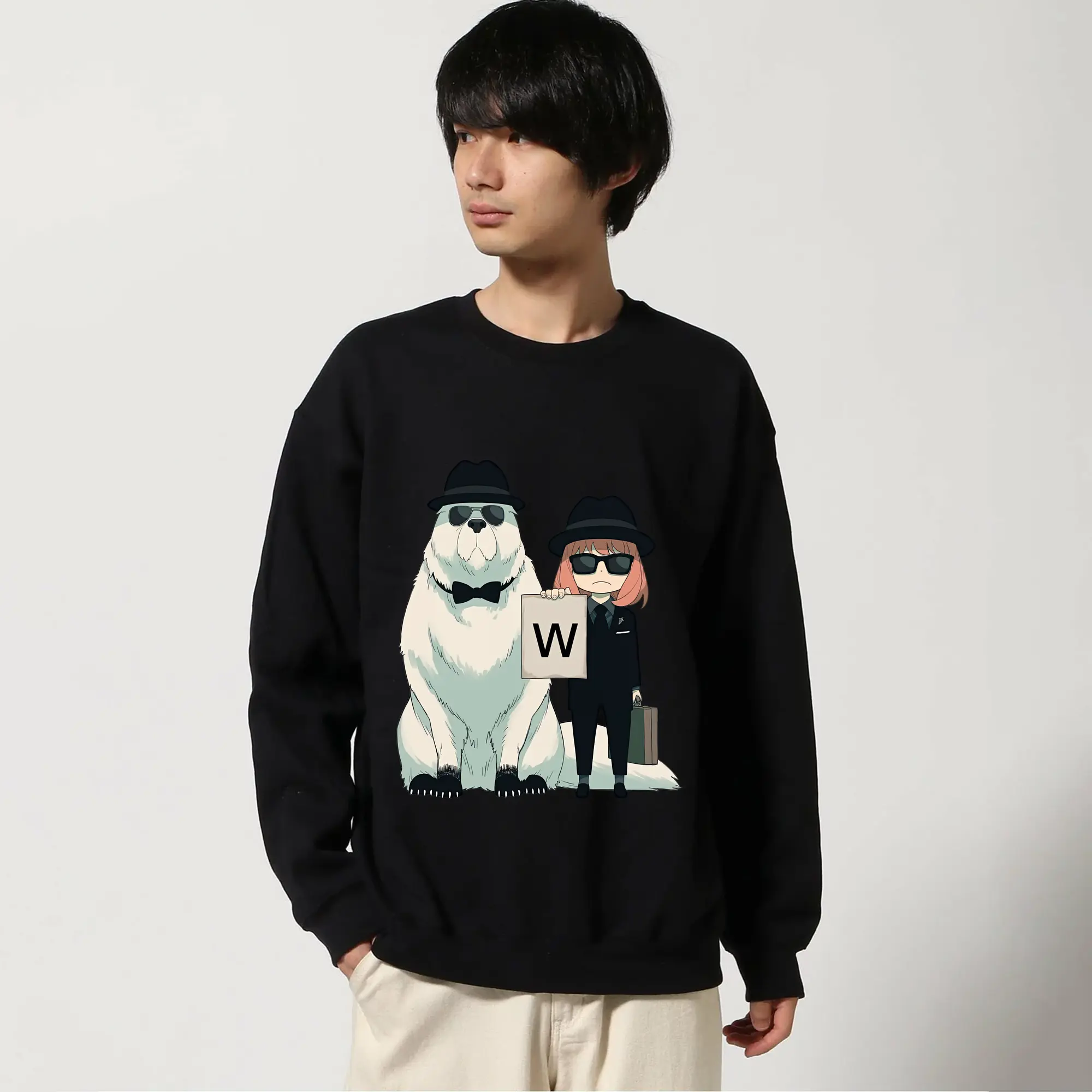 スパイファミリー グッズ,ボンド・フォージャー（Bond Forger）