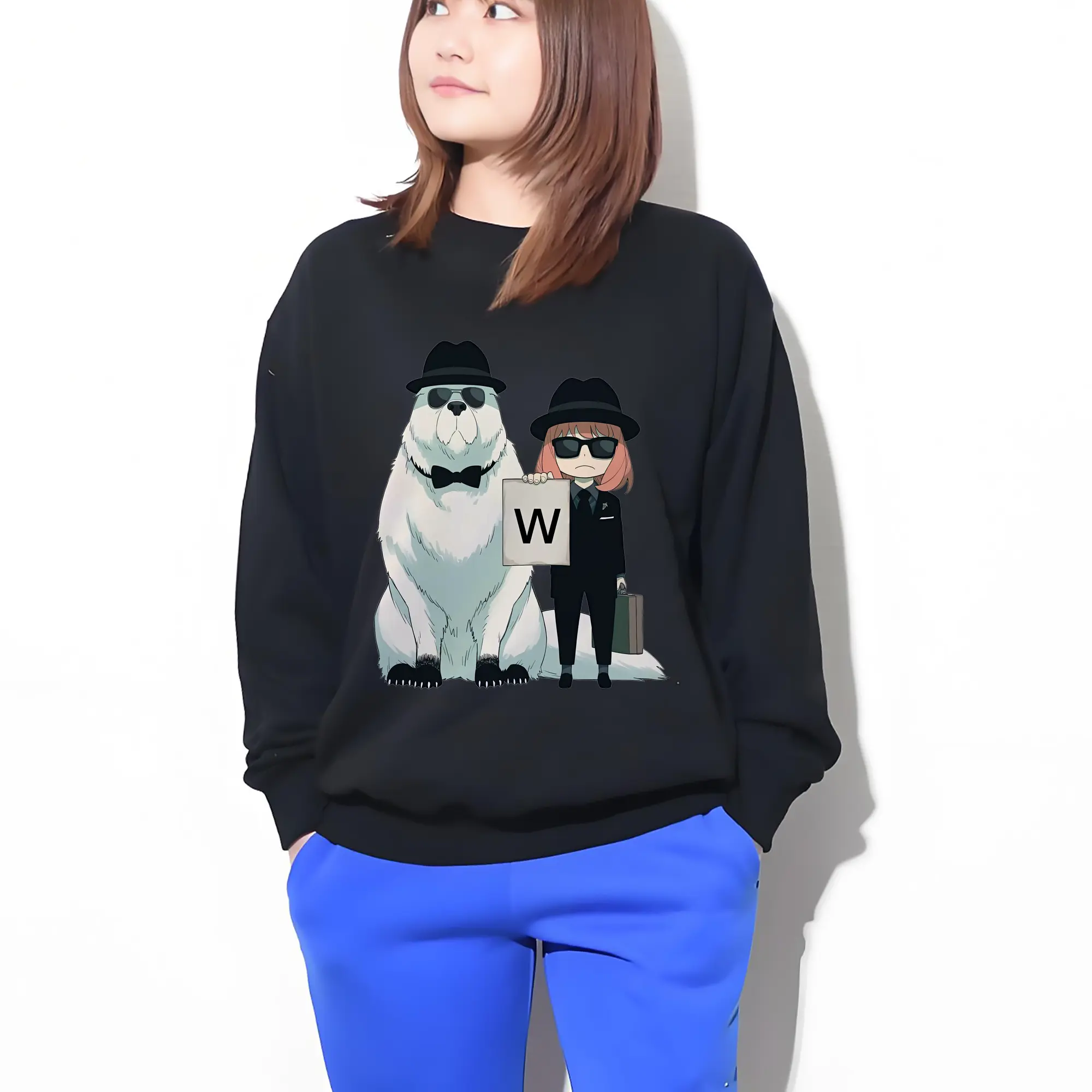 スパイファミリー グッズ,ボンド・フォージャー（Bond Forger）