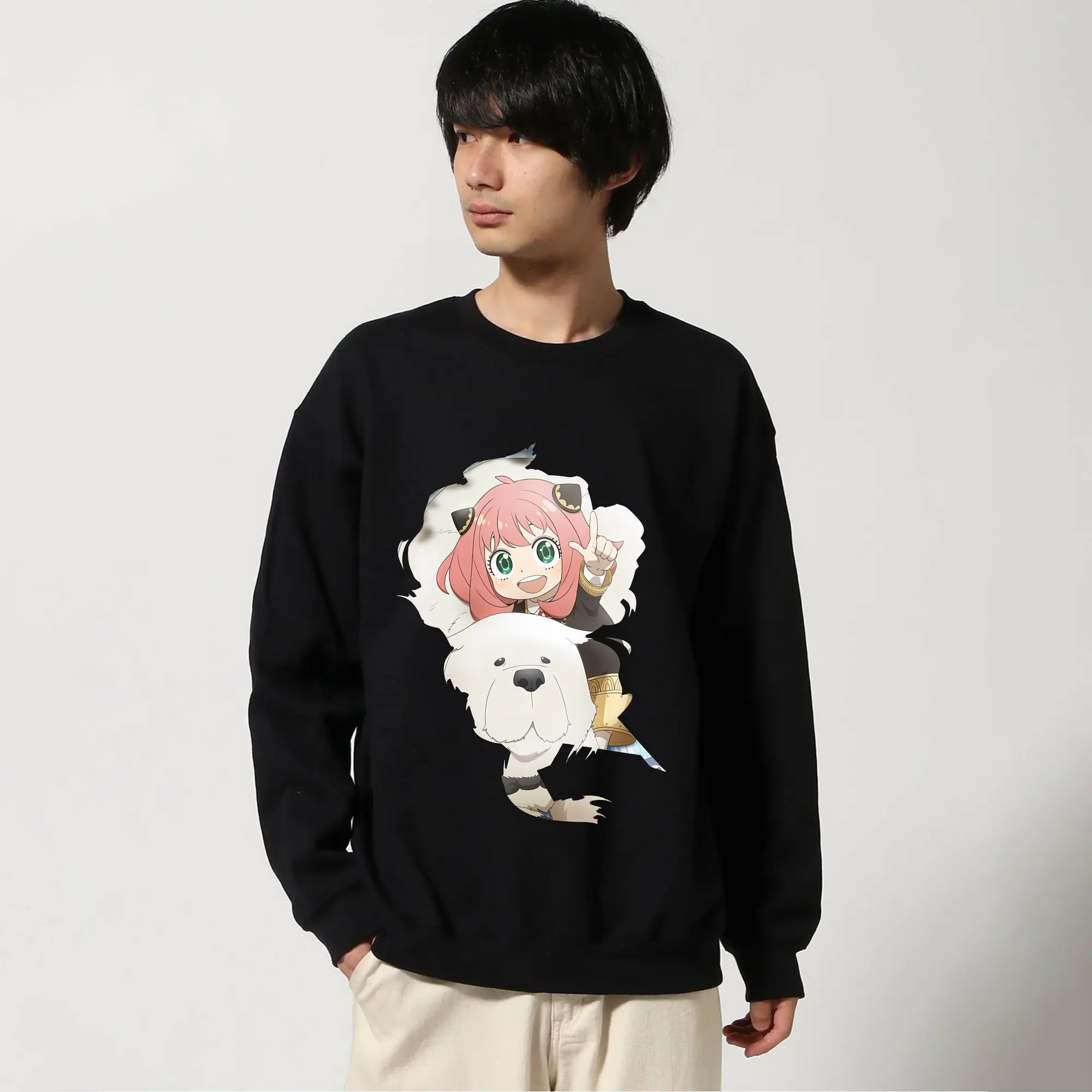 スパイファミリー グッズ,ボンド・フォージャー（Bond Forger）