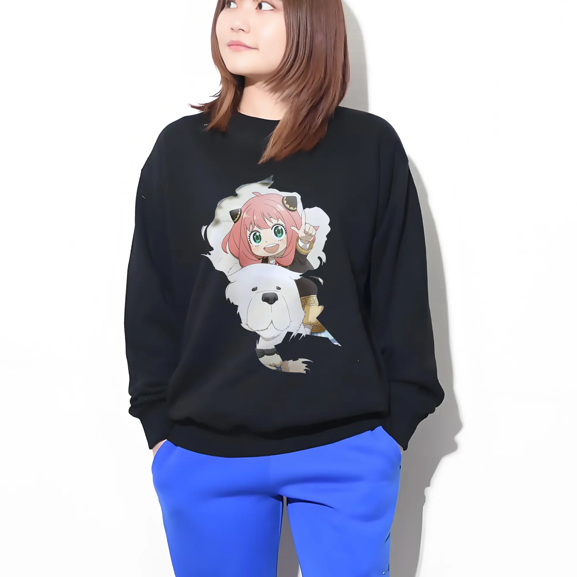 スパイファミリー グッズ,ボンド・フォージャー（Bond Forger）