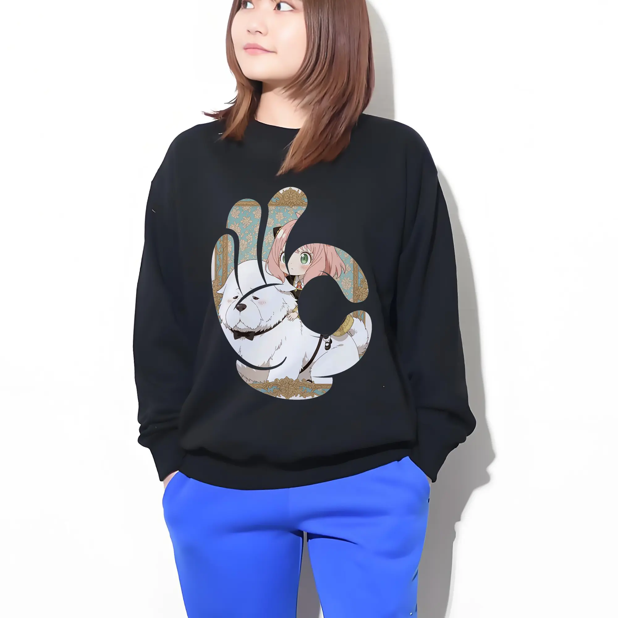 スパイファミリー グッズ,ボンド・フォージャー（Bond Forger）