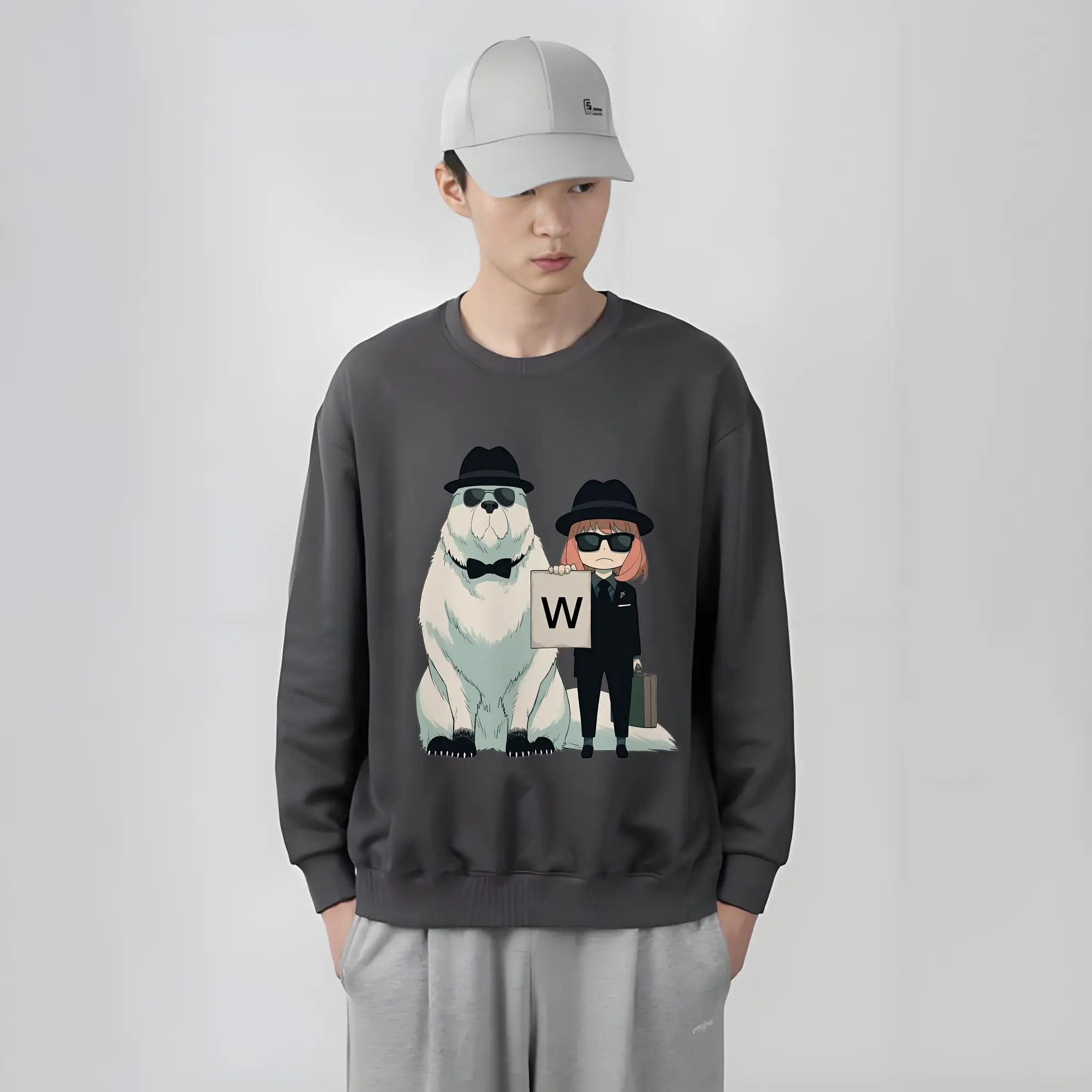 スパイファミリー グッズ,ボンド・フォージャー（Bond Forger）