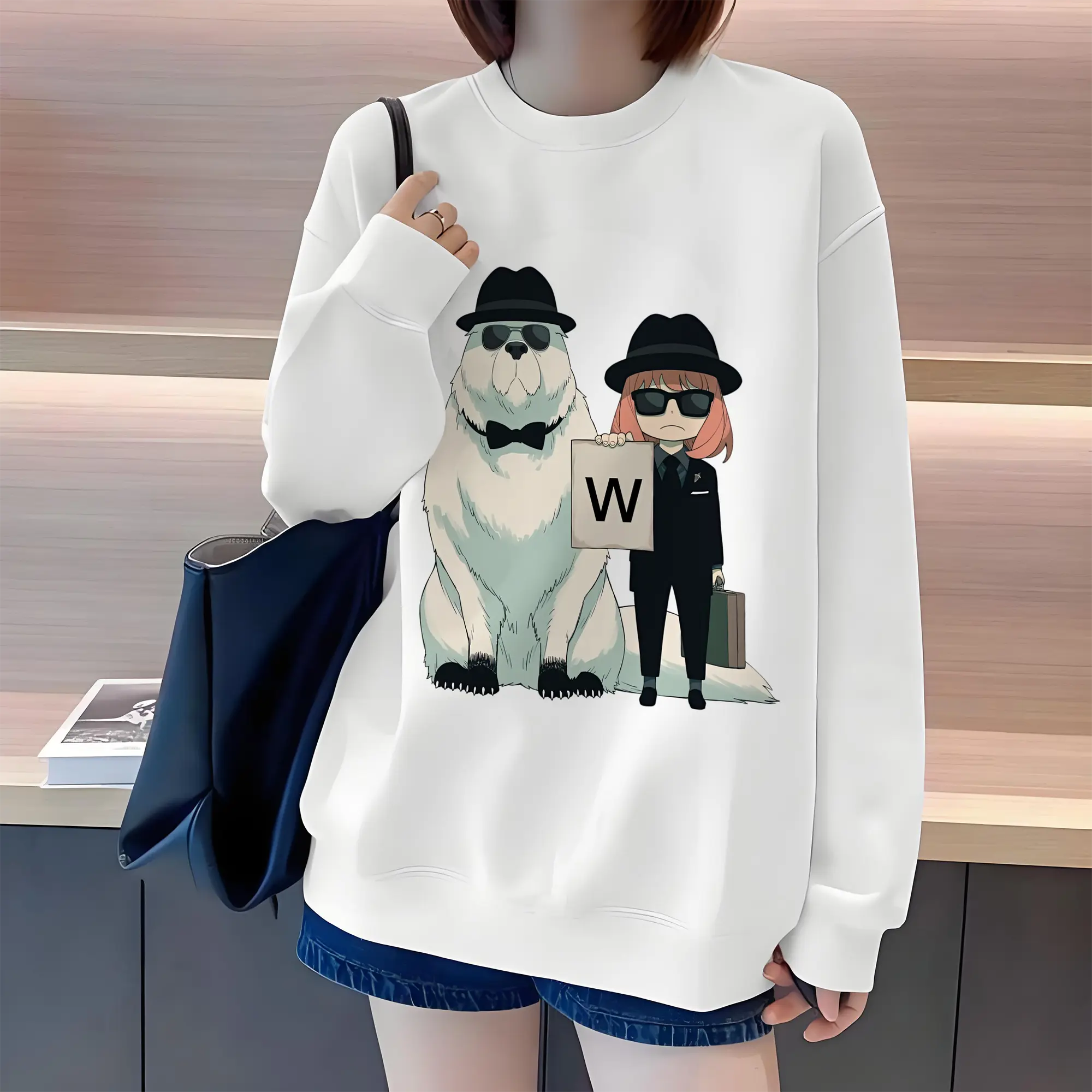 スパイファミリー グッズ,ボンド・フォージャー（Bond Forger）