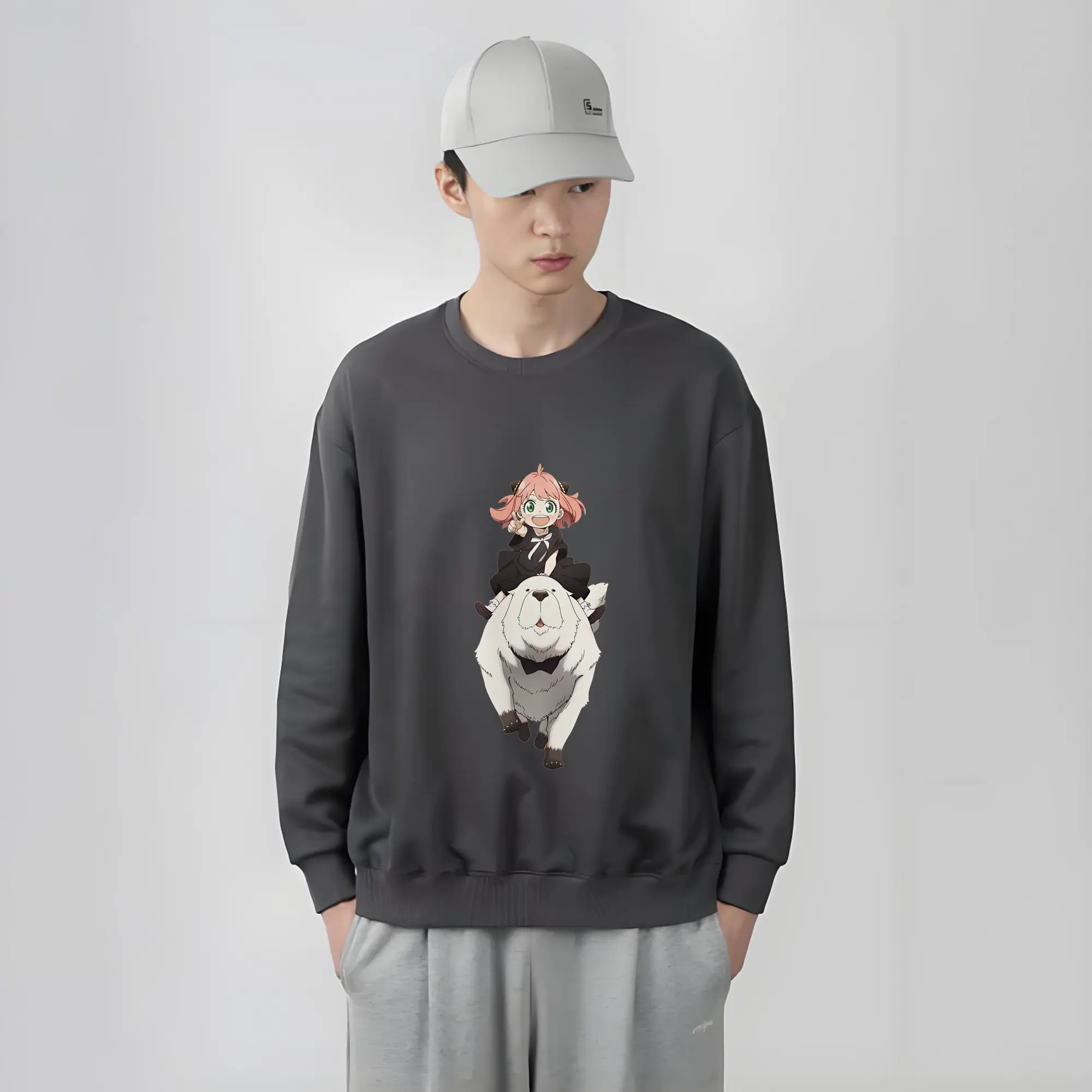 スパイファミリー グッズ,ボンド・フォージャー（Bond Forger）