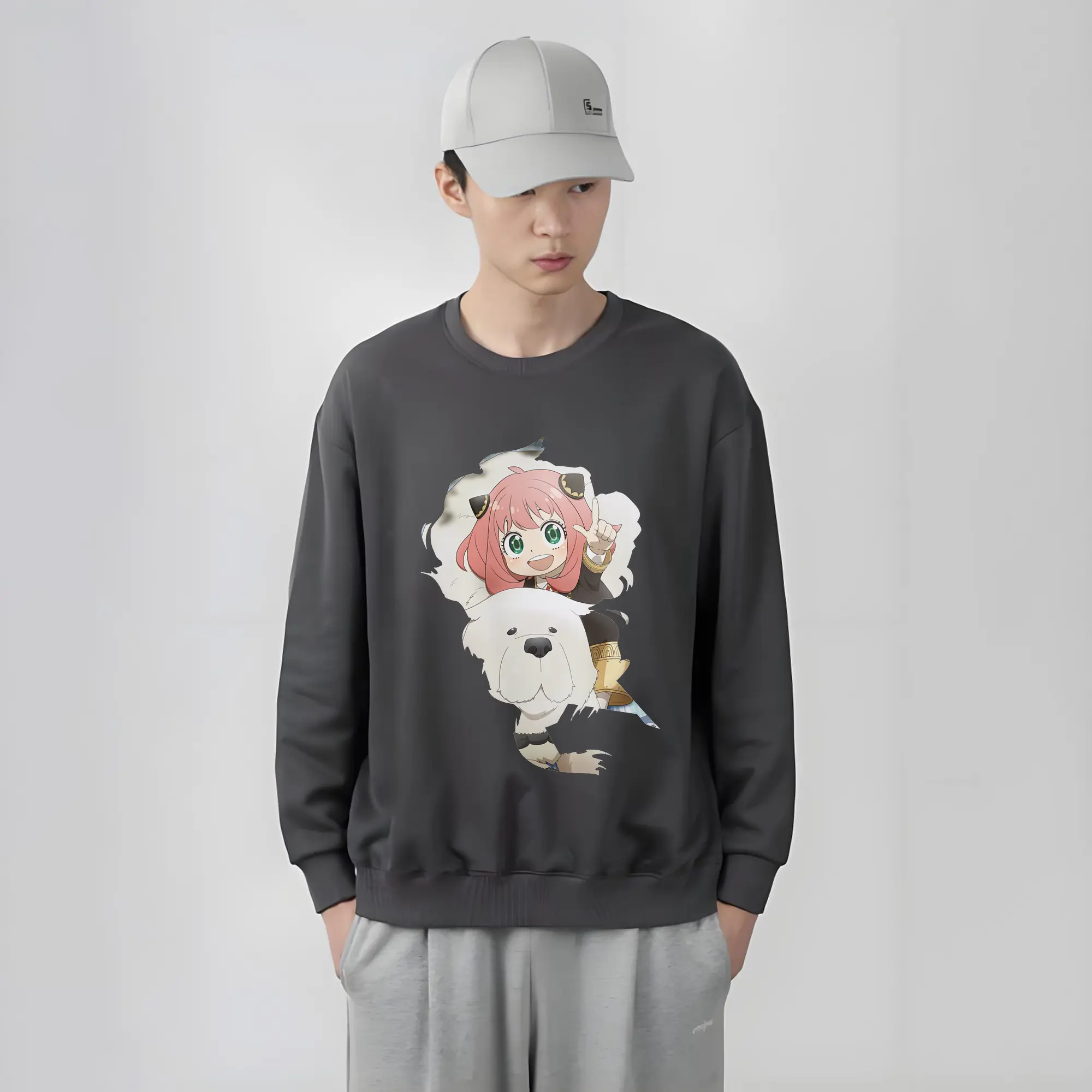 スパイファミリー グッズ,ボンド・フォージャー（Bond Forger）