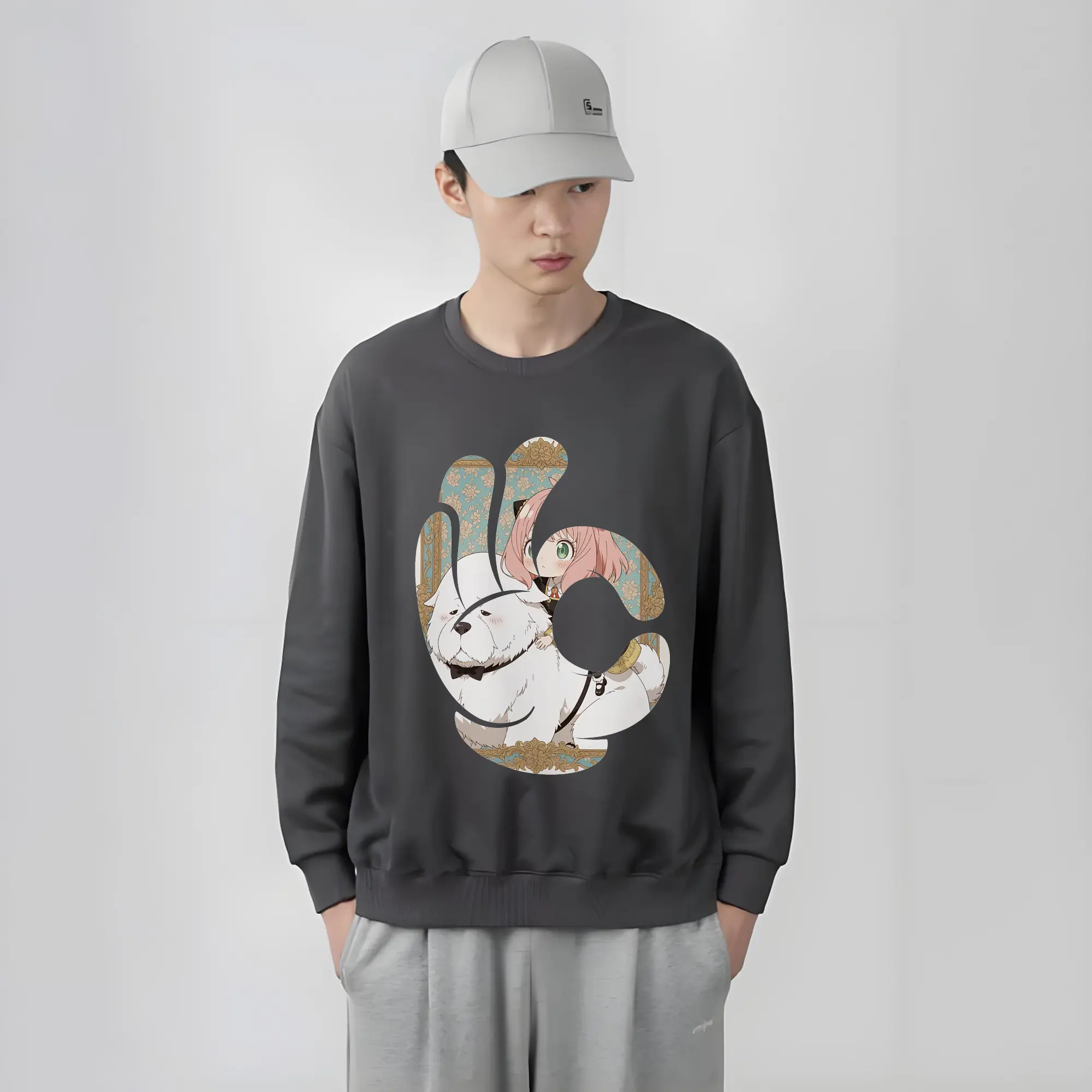 スパイファミリー グッズ,ボンド・フォージャー（Bond Forger）