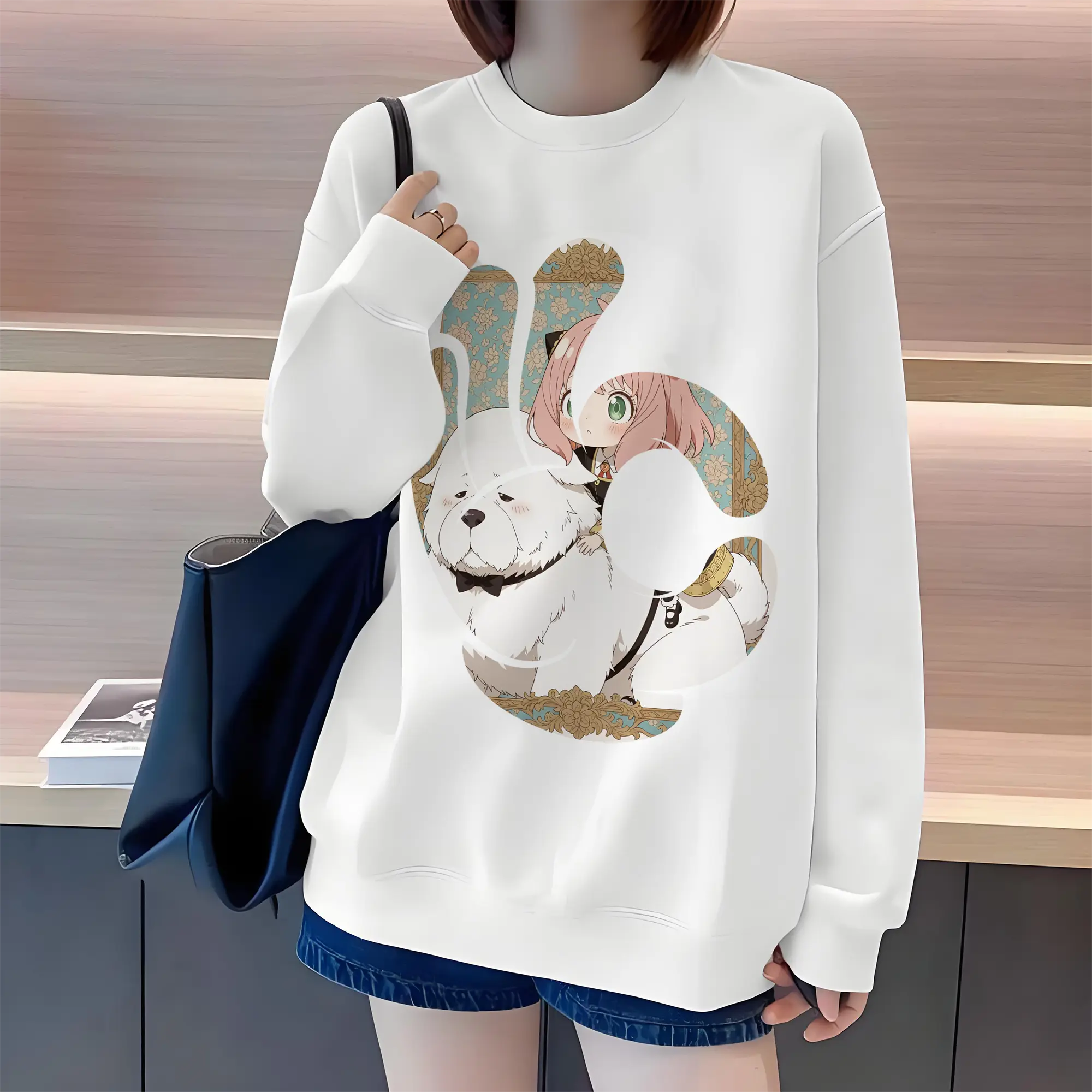 スパイファミリー グッズ,ボンド・フォージャー（Bond Forger）