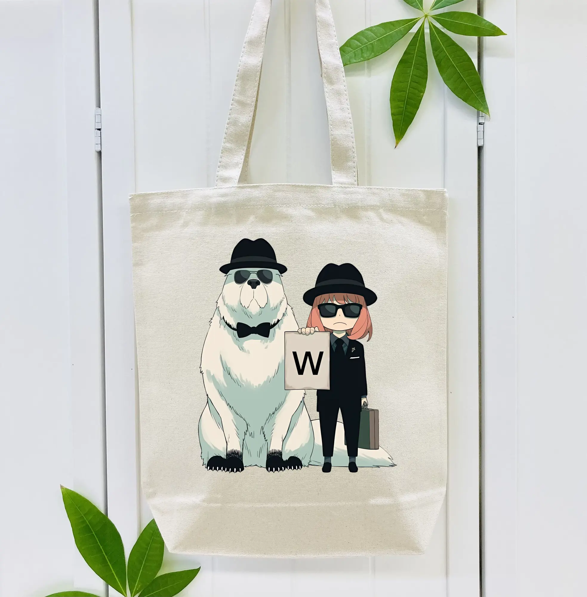 スパイファミリー グッズ,ボンド・フォージャー（Bond Forger）