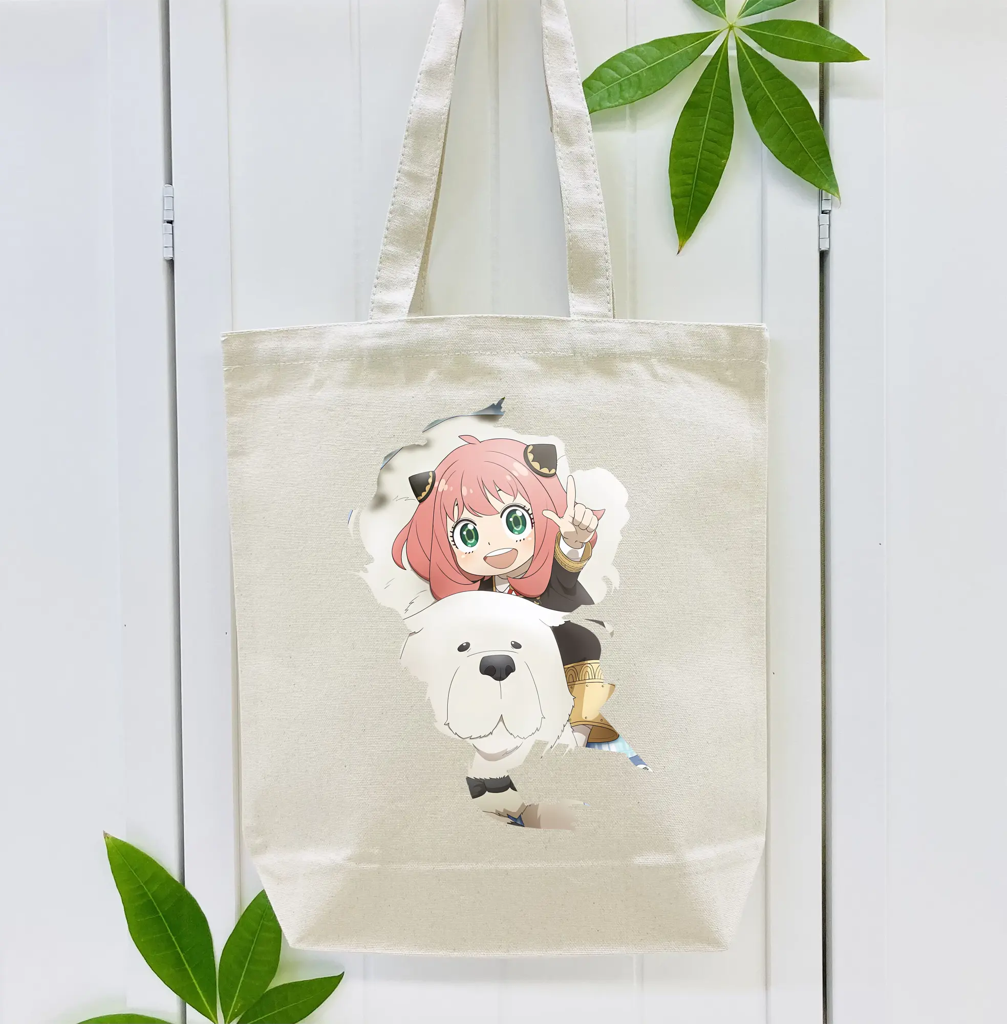 スパイファミリー グッズ,ボンド・フォージャー（Bond Forger）