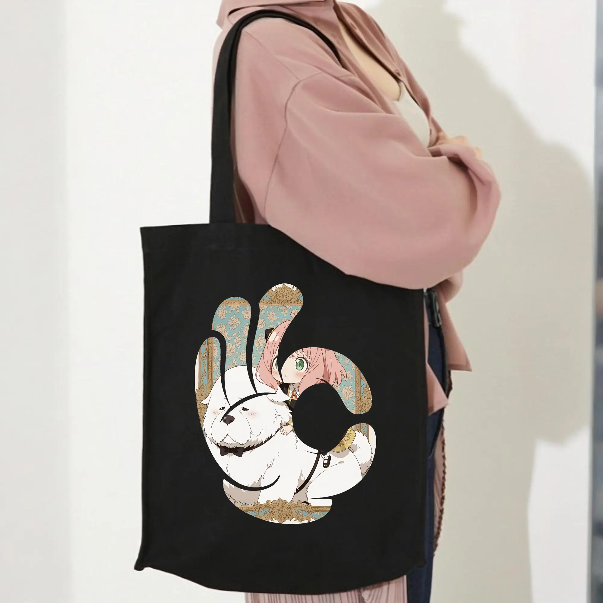 スパイファミリー グッズ,ボンド・フォージャー（Bond Forger）