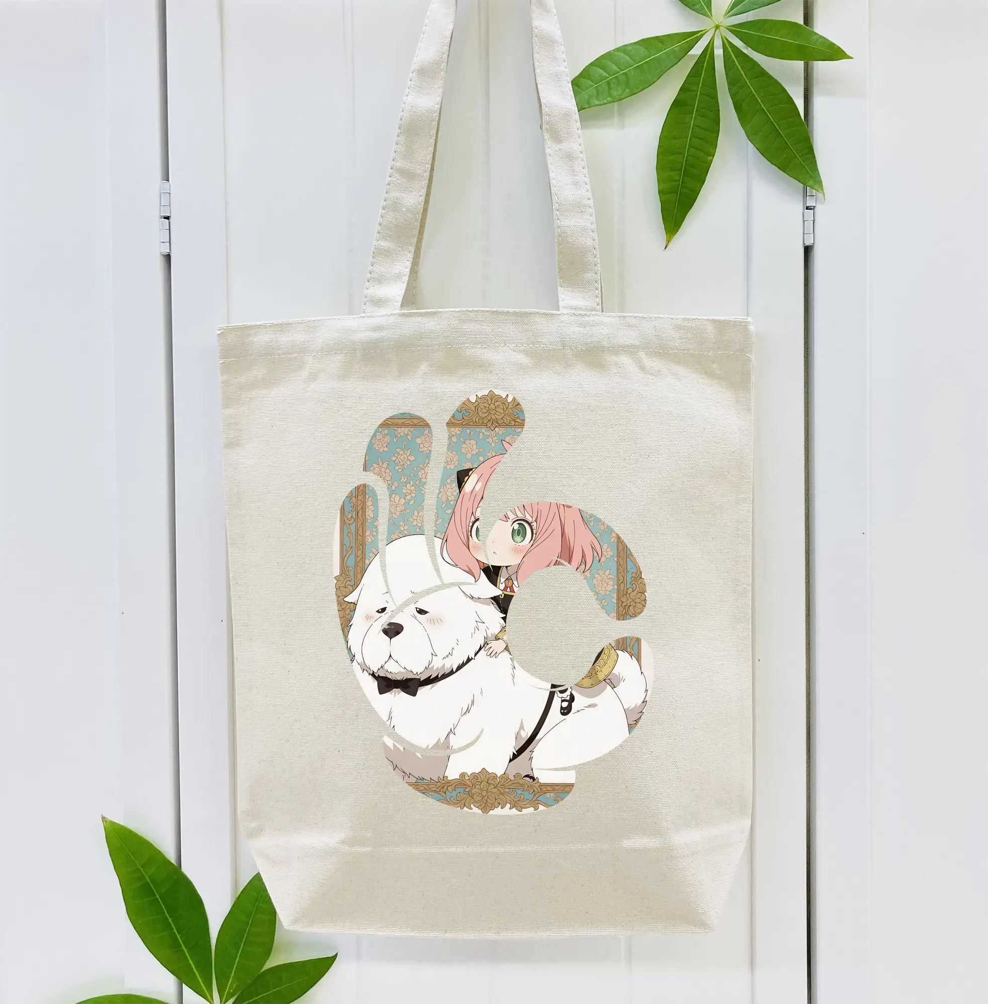 スパイファミリー グッズ,ボンド・フォージャー（Bond Forger）