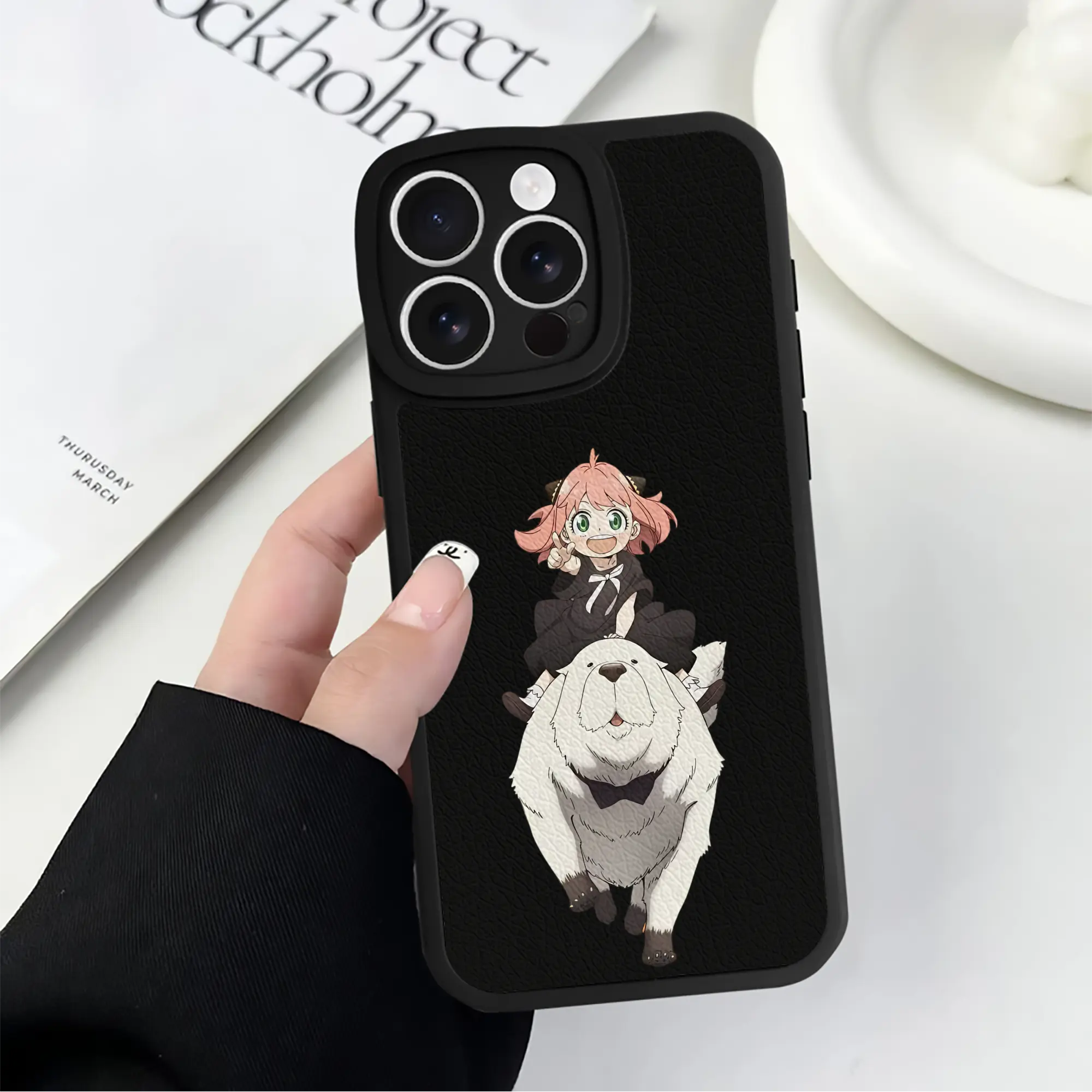 スパイファミリー グッズ,ボンド・フォージャー（Bond Forger）