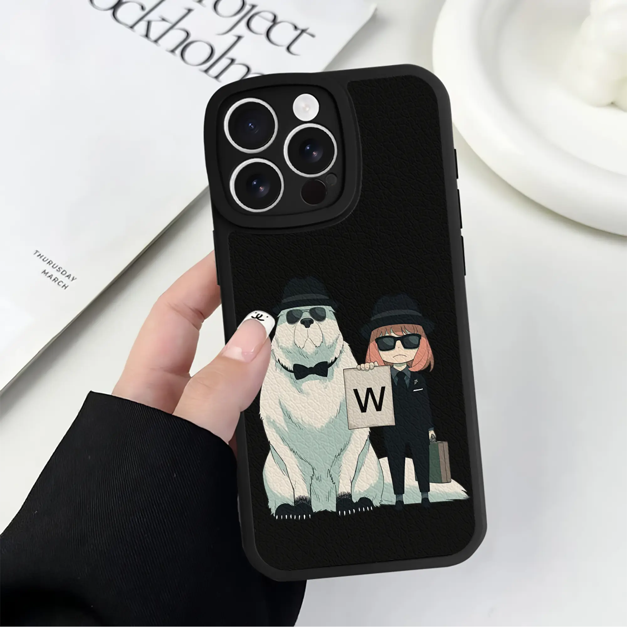 スパイファミリー グッズ,ボンド・フォージャー（Bond Forger）