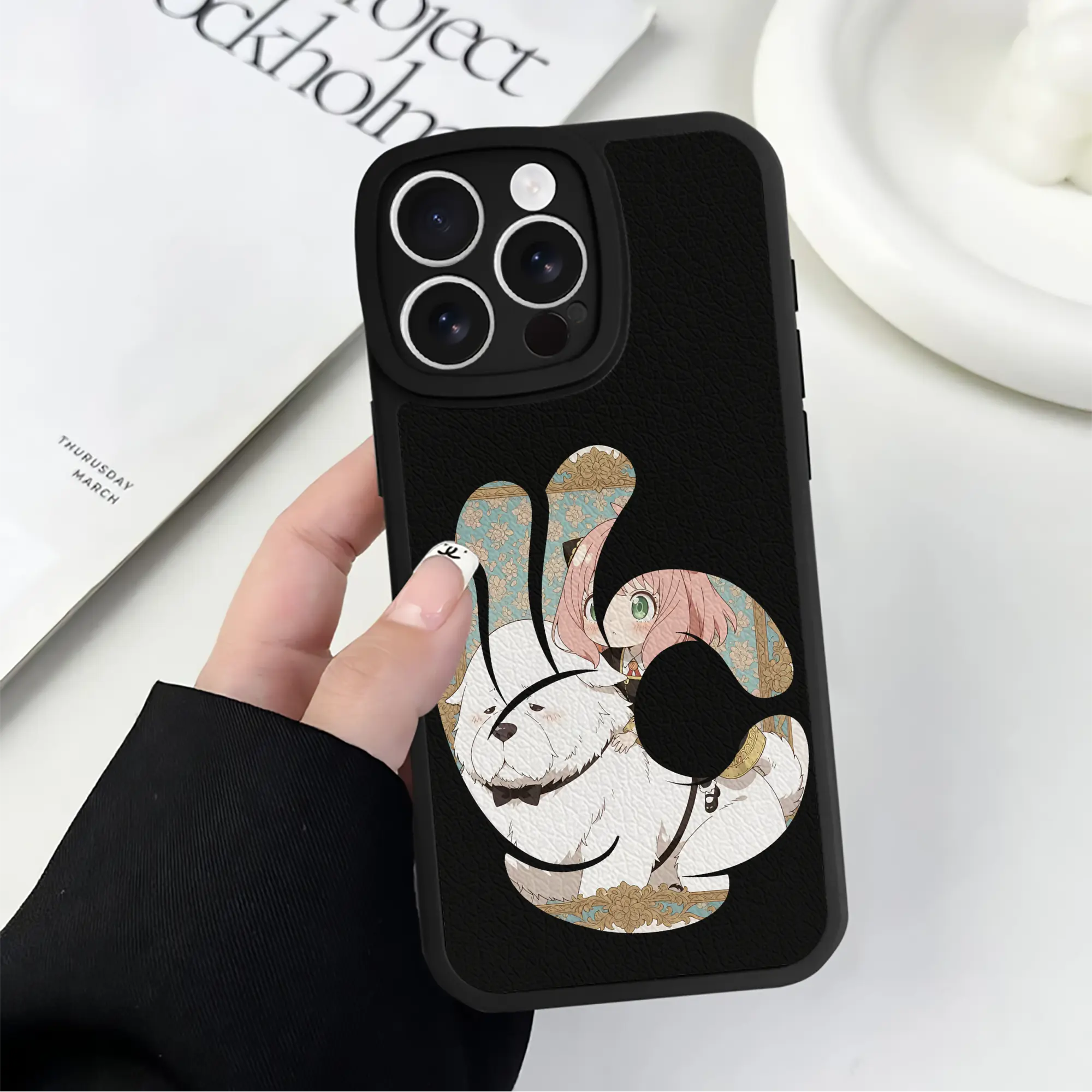 スパイファミリー グッズ,ボンド・フォージャー（Bond Forger）