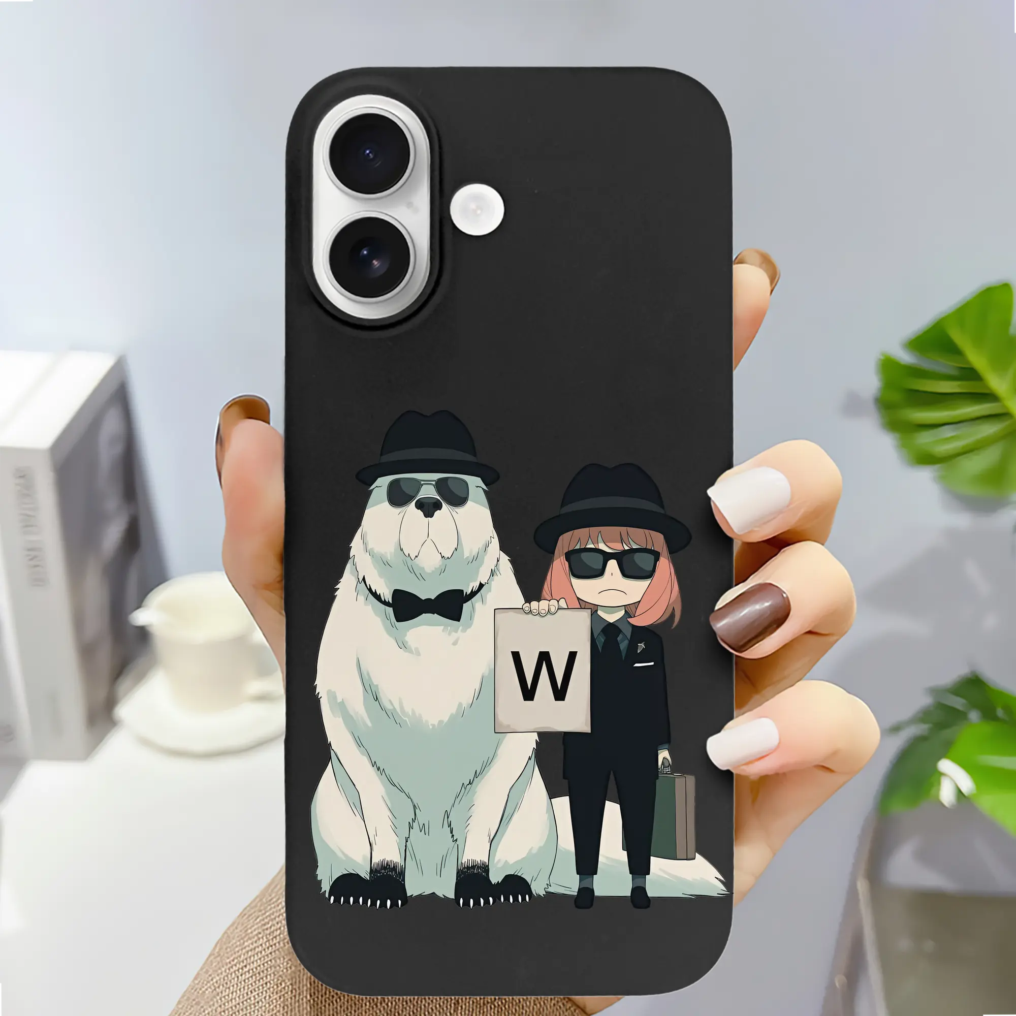 スパイファミリー グッズ,ボンド・フォージャー（Bond Forger）