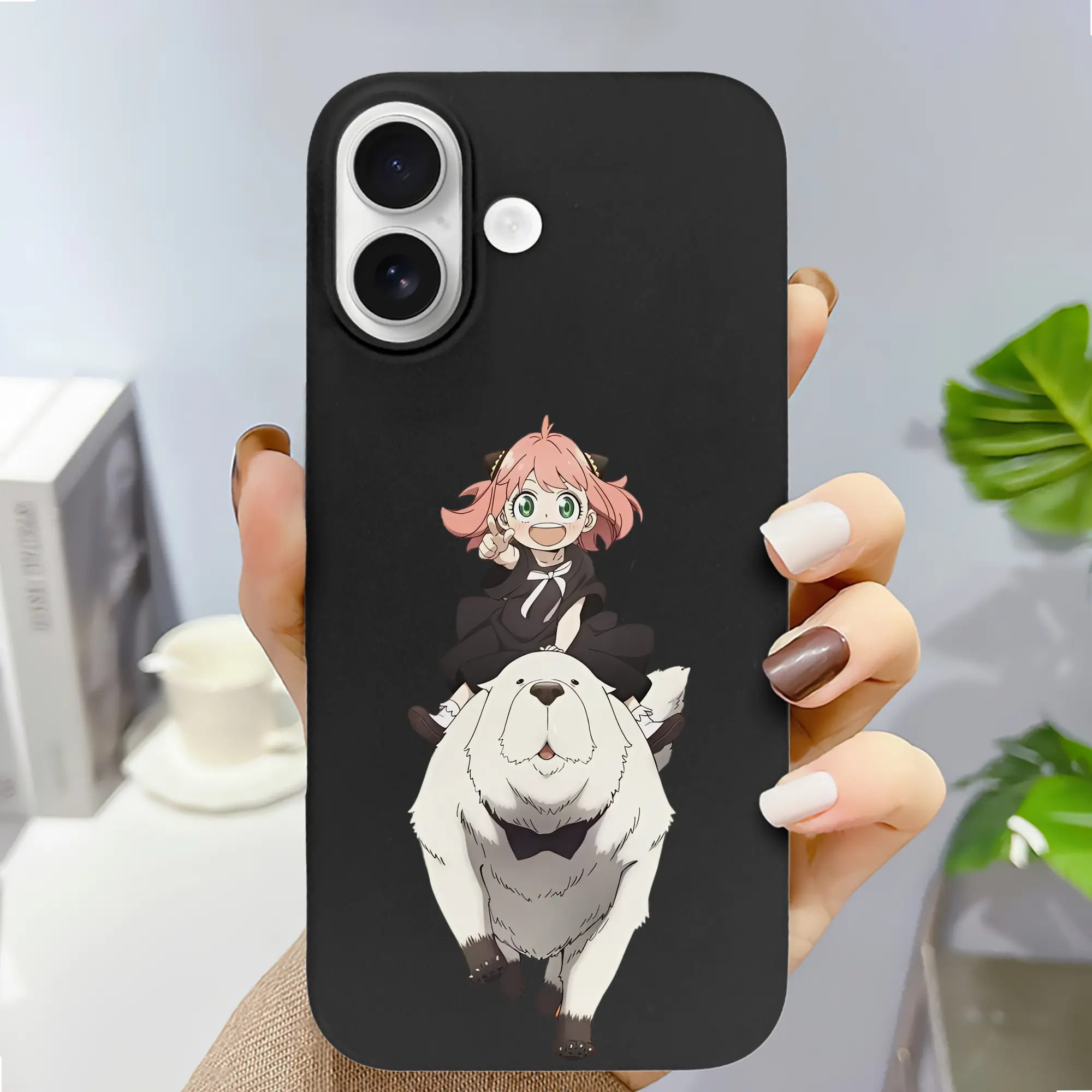 スパイファミリー グッズ,ボンド・フォージャー（Bond Forger）