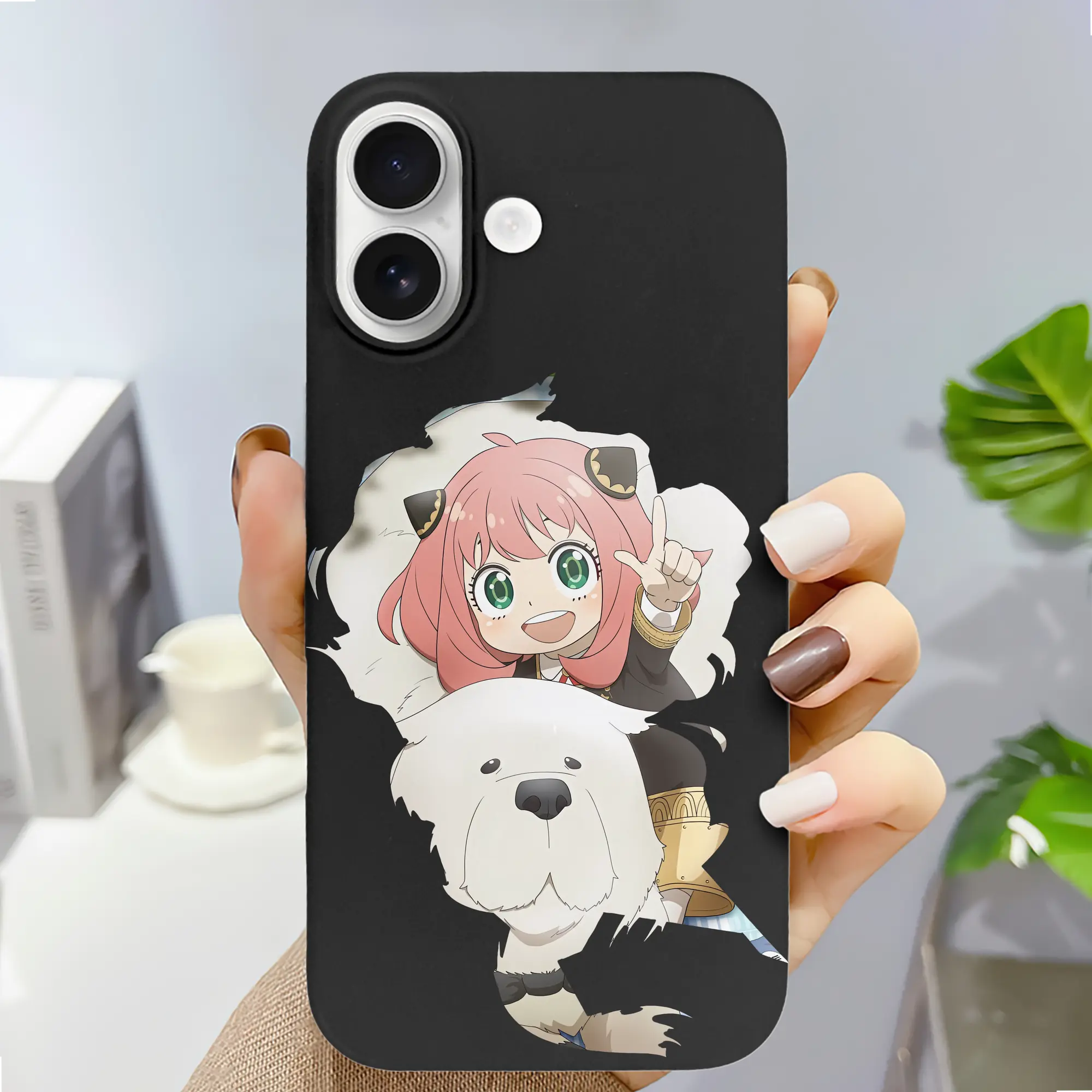 スパイファミリー グッズ,ボンド・フォージャー（Bond Forger）