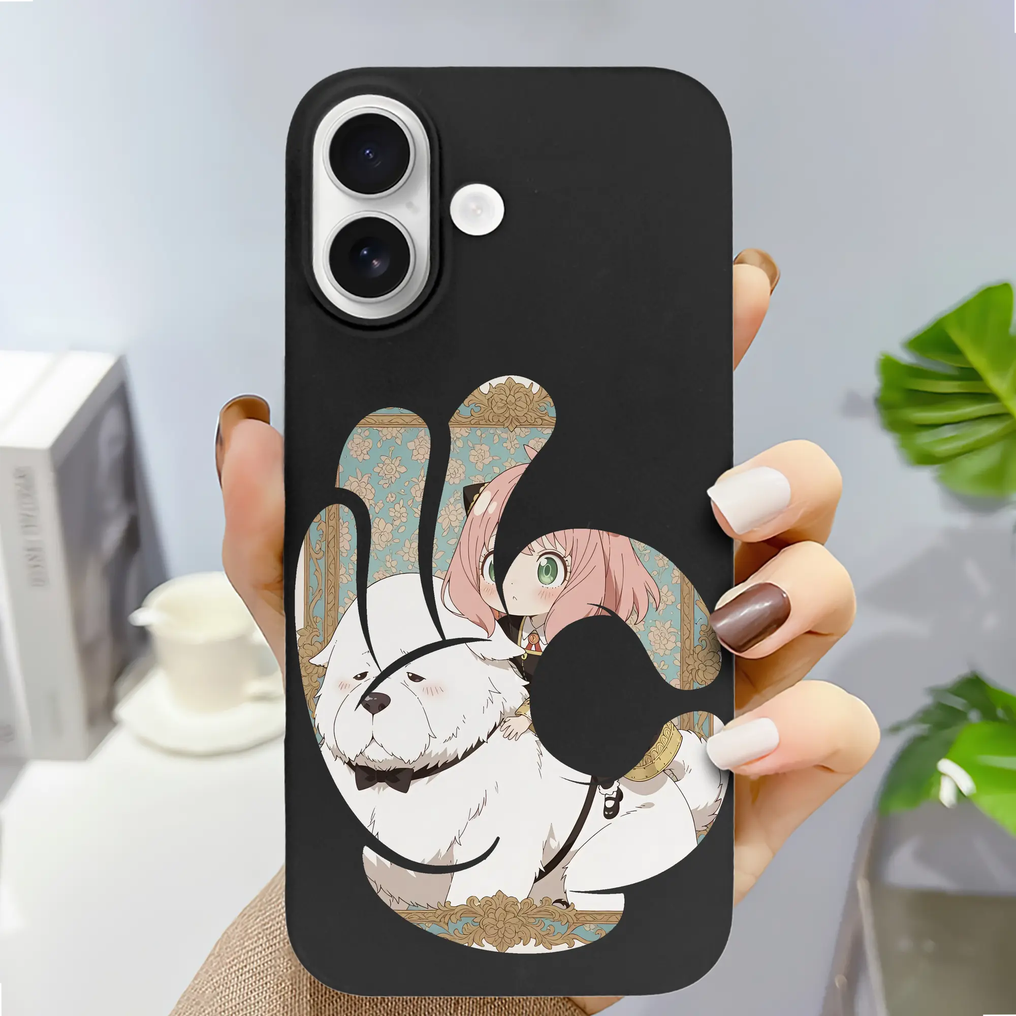 スパイファミリー グッズ,ボンド・フォージャー（Bond Forger）