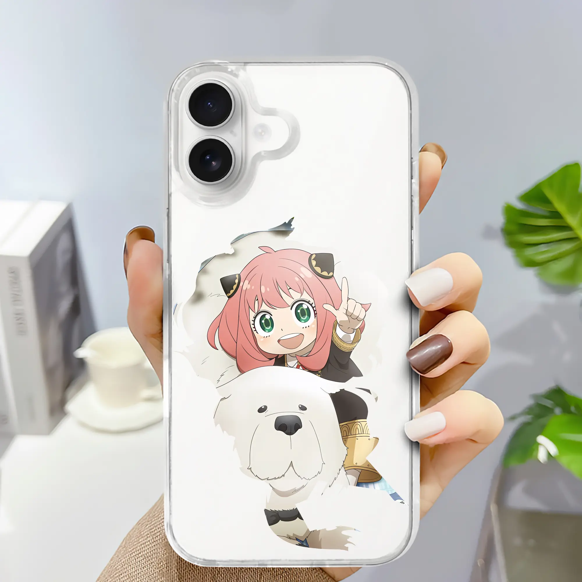 スパイファミリー グッズ,ボンド・フォージャー（Bond Forger）