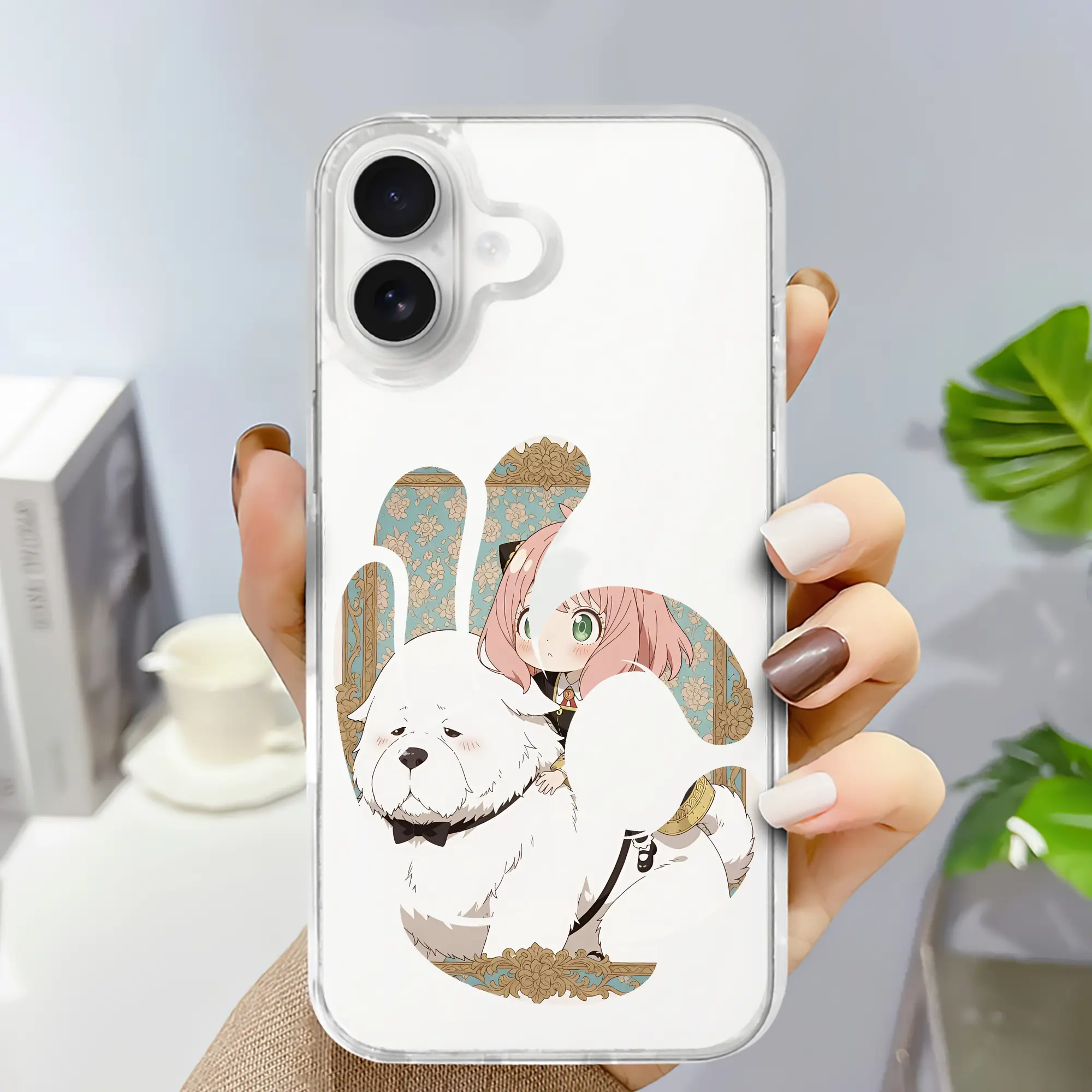 スパイファミリー グッズ,ボンド・フォージャー（Bond Forger）