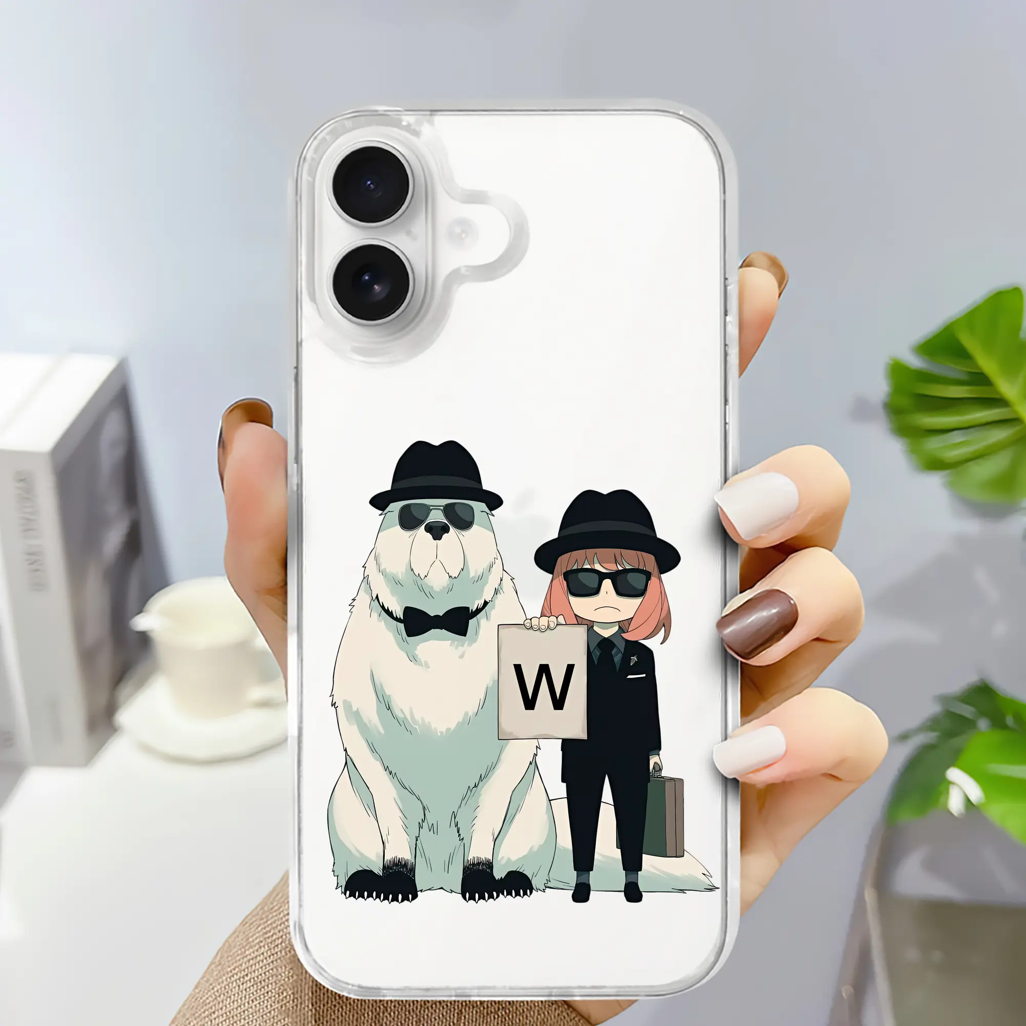 スパイファミリー グッズ,ボンド・フォージャー（Bond Forger）