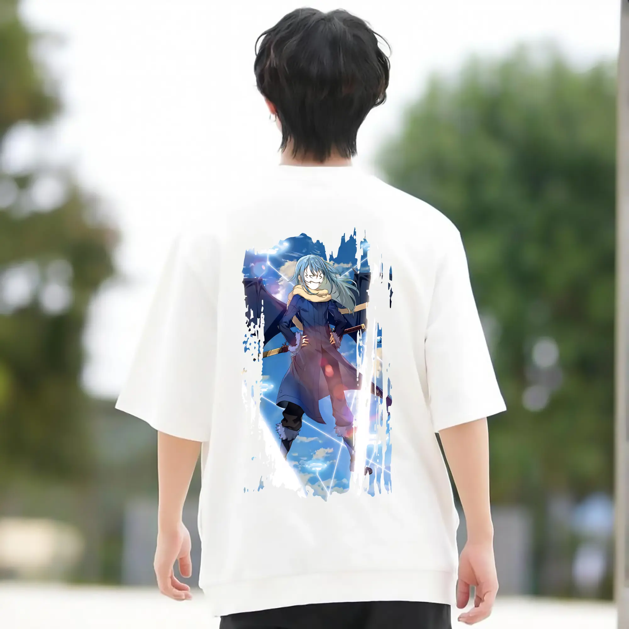 転生したらスライムだった件 グッズ,リムル・テンペスト