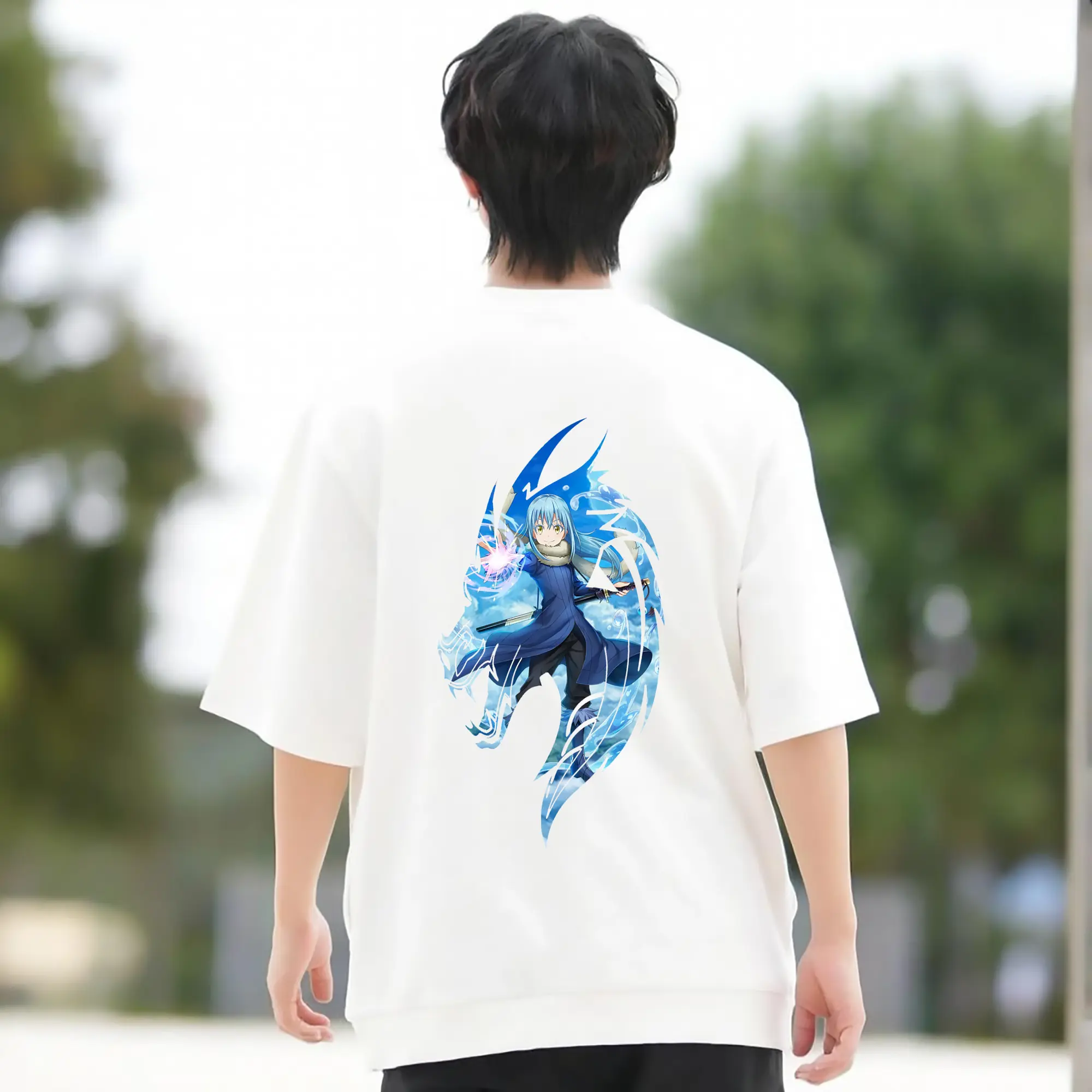 転生したらスライムだった件 グッズ,リムル・テンペスト