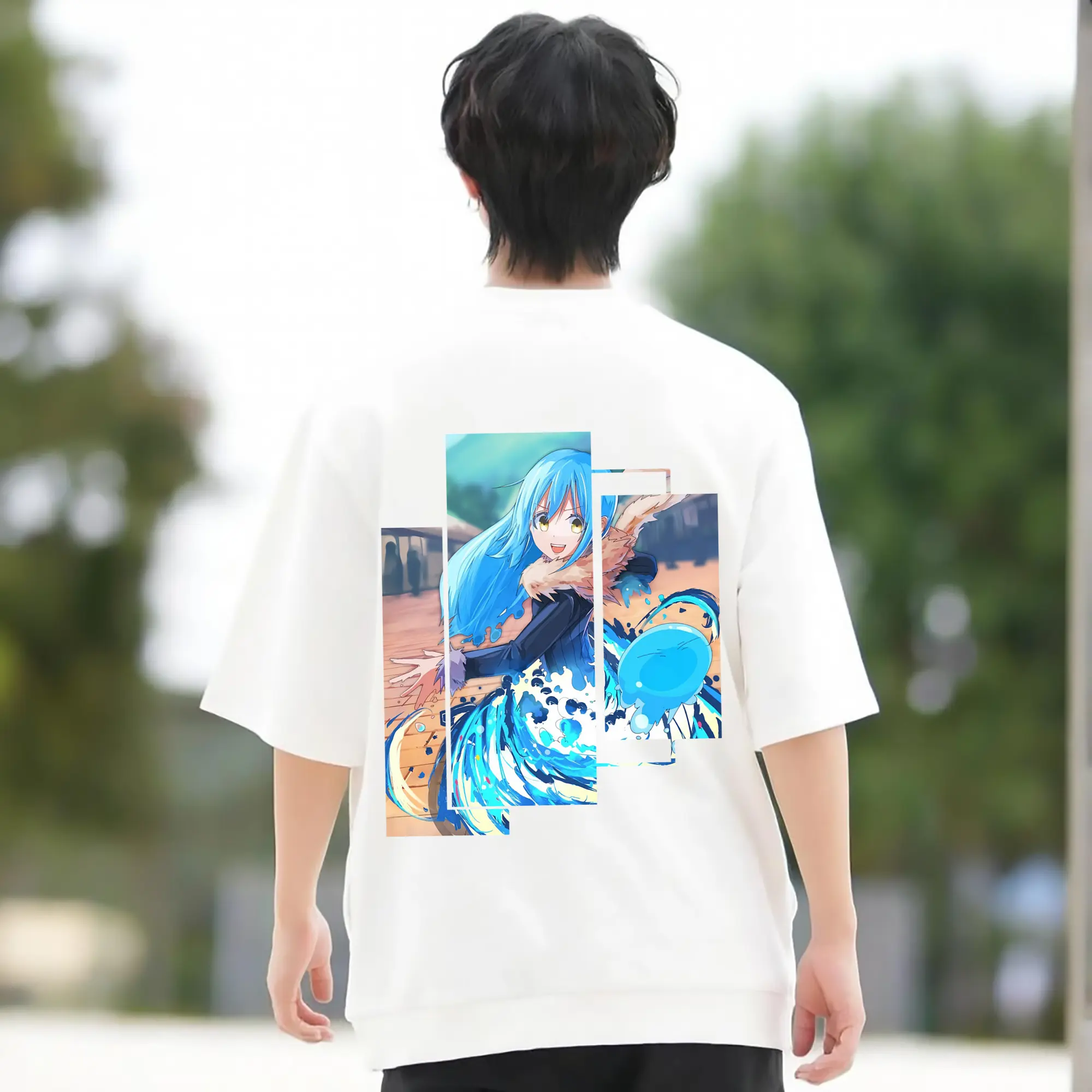 転生したらスライムだった件 グッズ,リムル・テンペスト