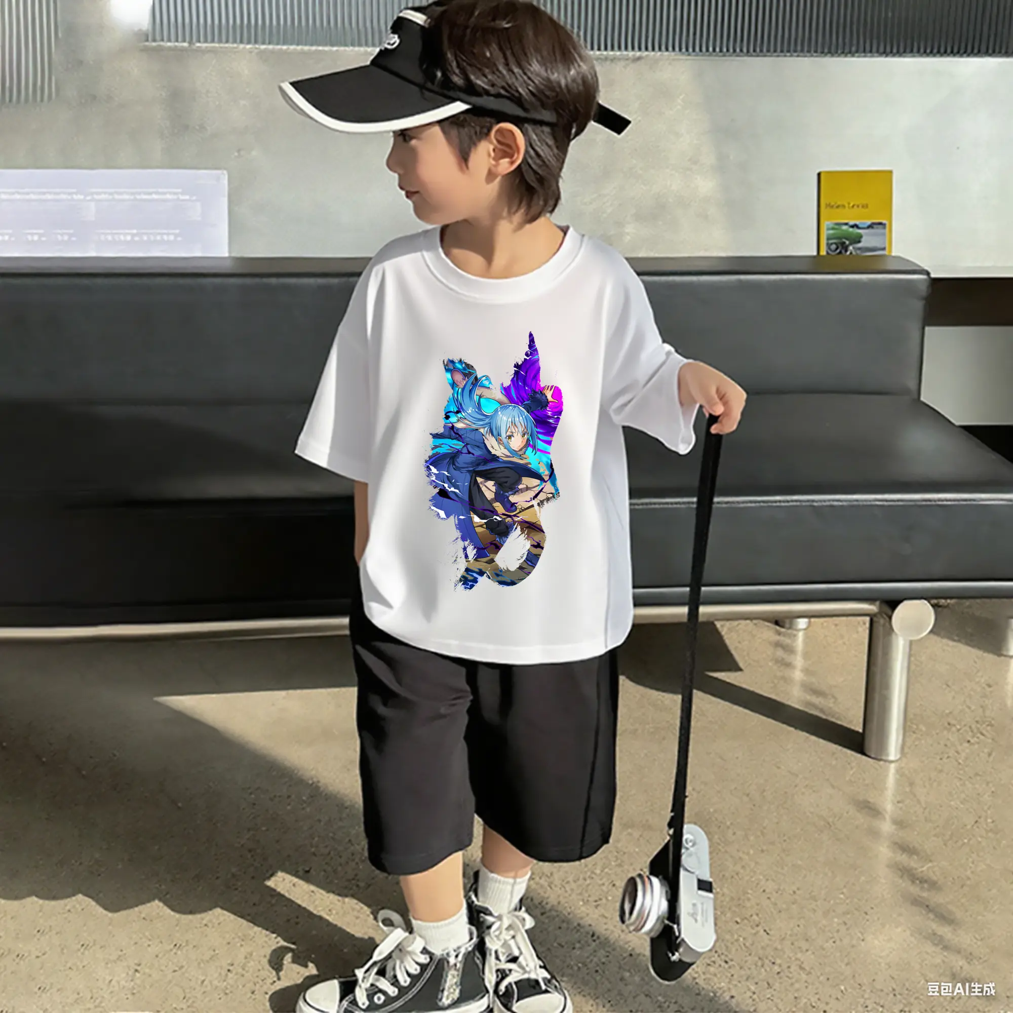 転生したらスライムだった件 グッズ,リムル・テンペスト