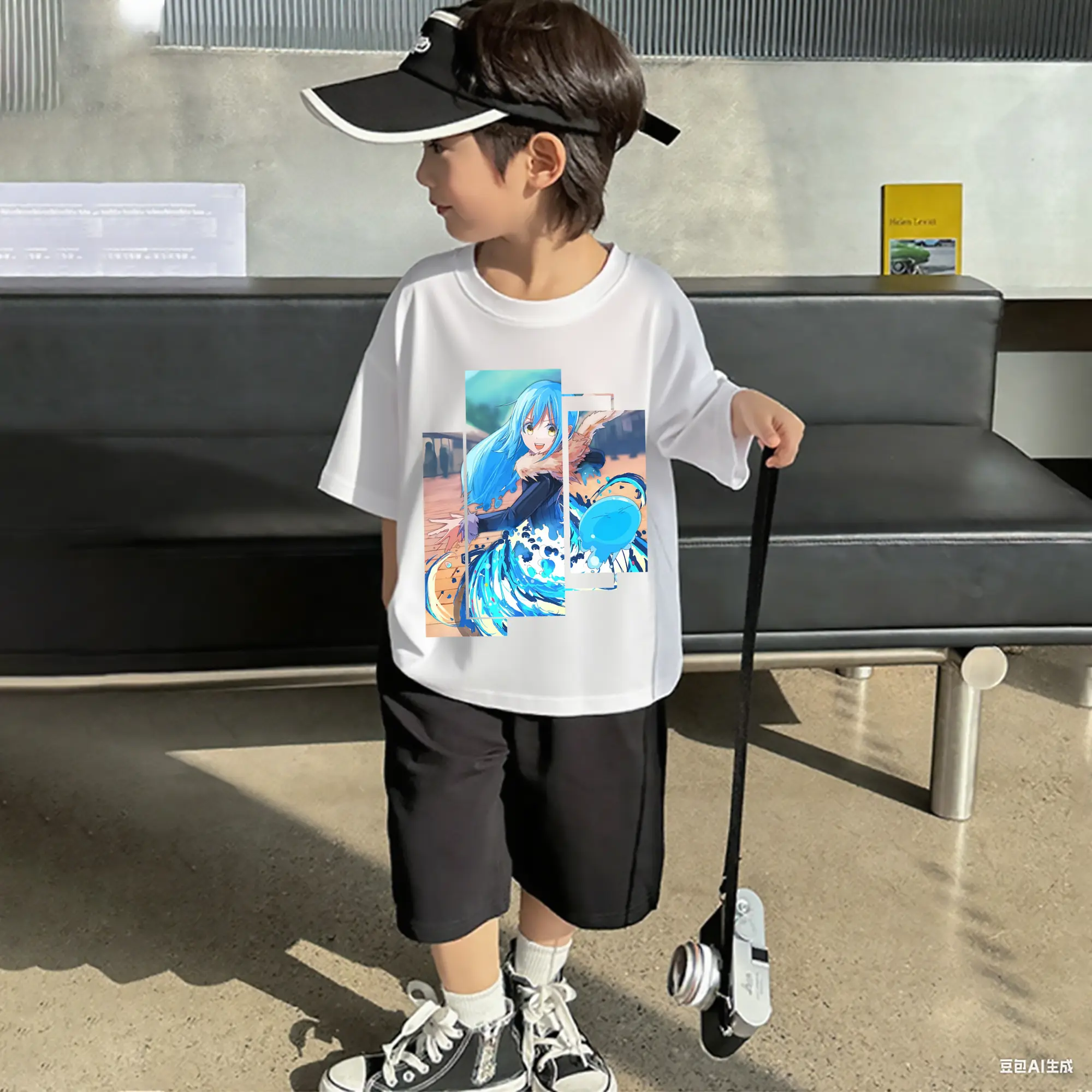 転生したらスライムだった件 グッズ,リムル・テンペスト