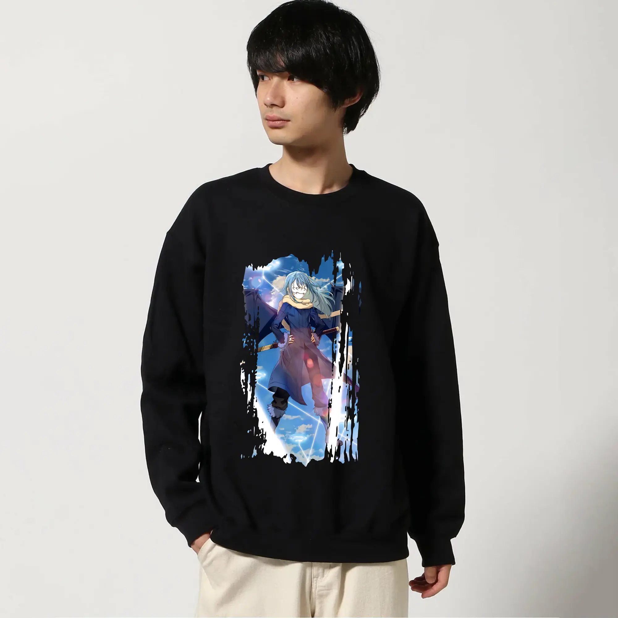 転生したらスライムだった件 グッズ,リムル・テンペスト