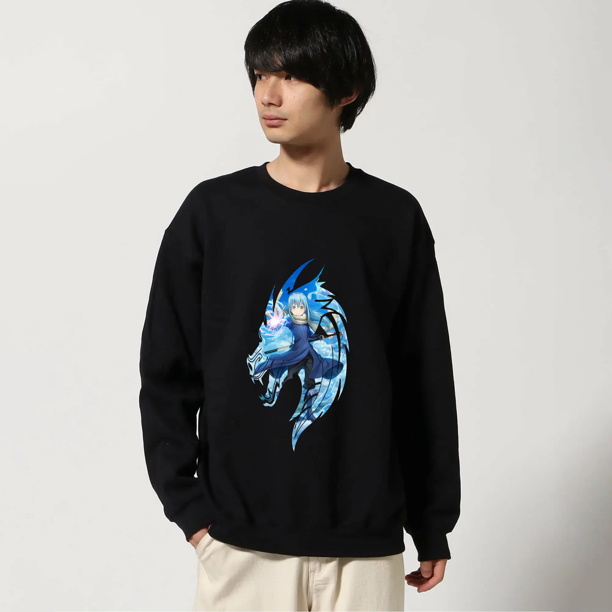 転生したらスライムだった件 グッズ,リムル・テンペスト