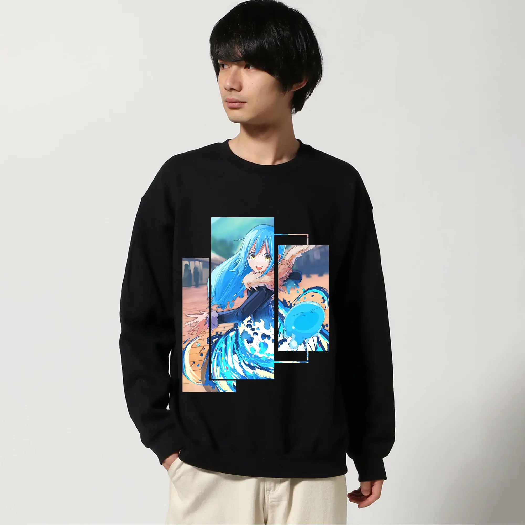 転生したらスライムだった件 グッズ,リムル・テンペスト