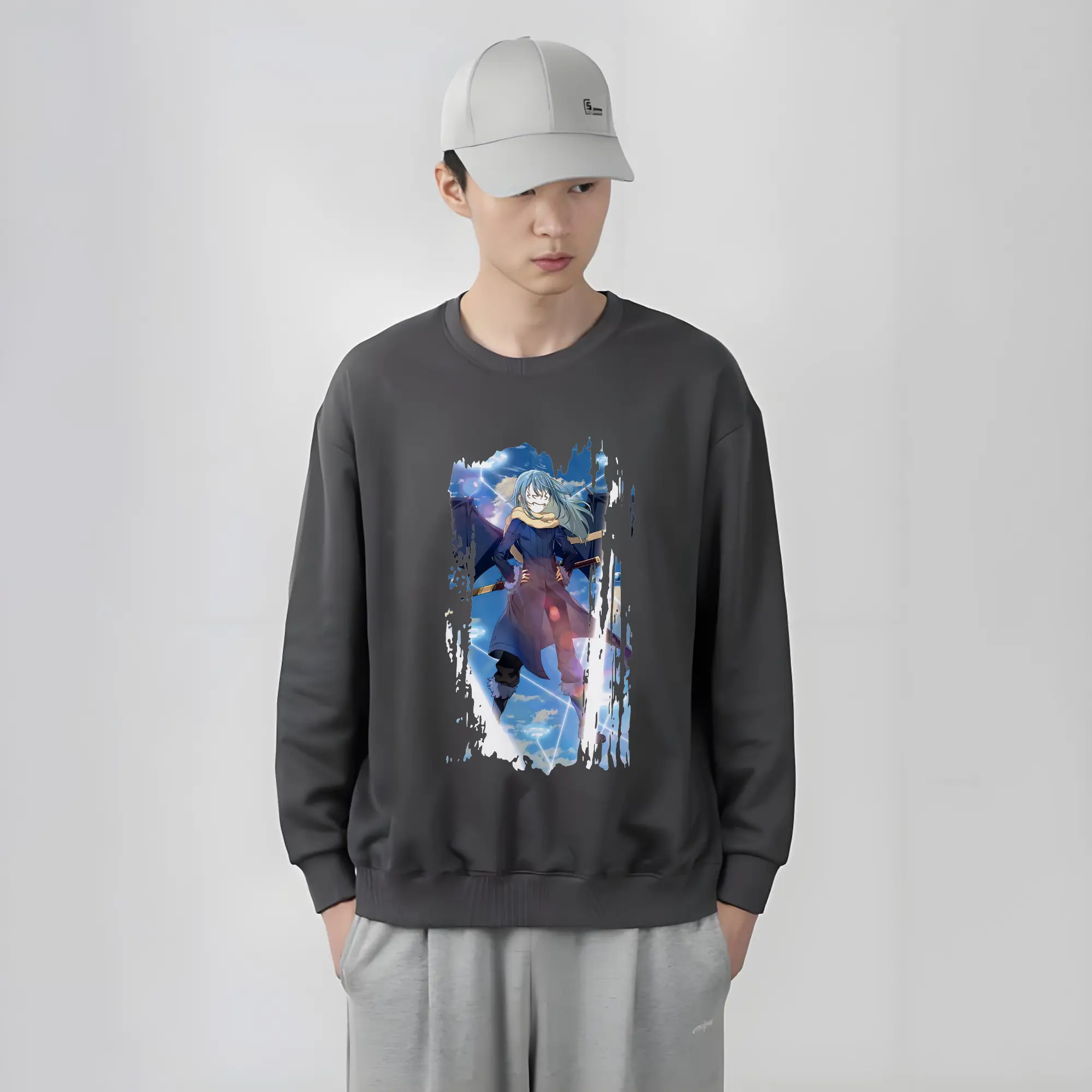 転生したらスライムだった件 グッズ,リムル・テンペスト