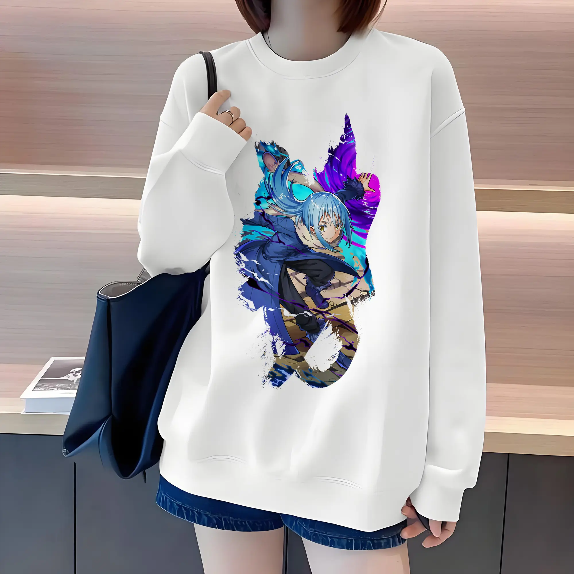 転生したらスライムだった件 グッズ,リムル・テンペスト