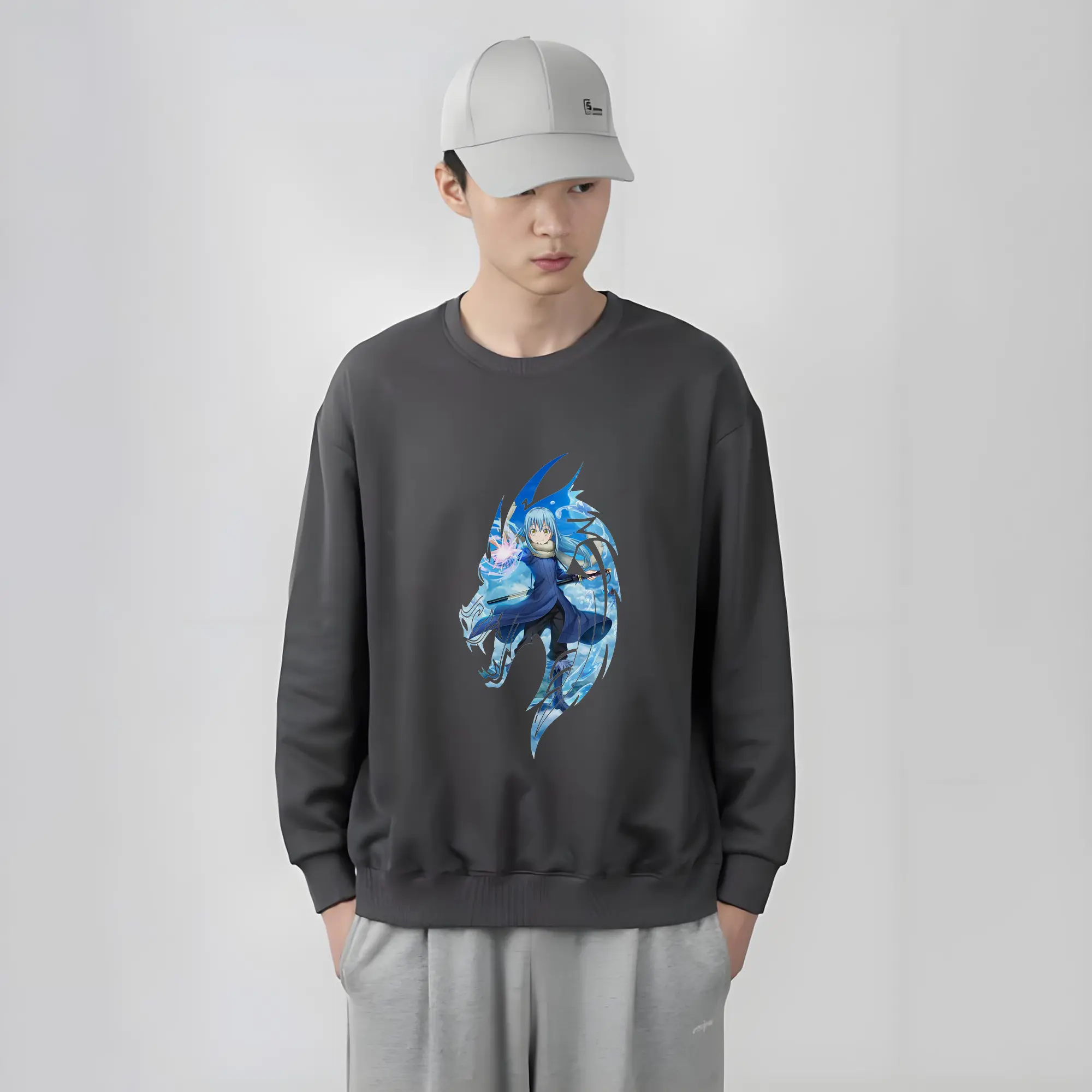 転生したらスライムだった件 グッズ,リムル・テンペスト