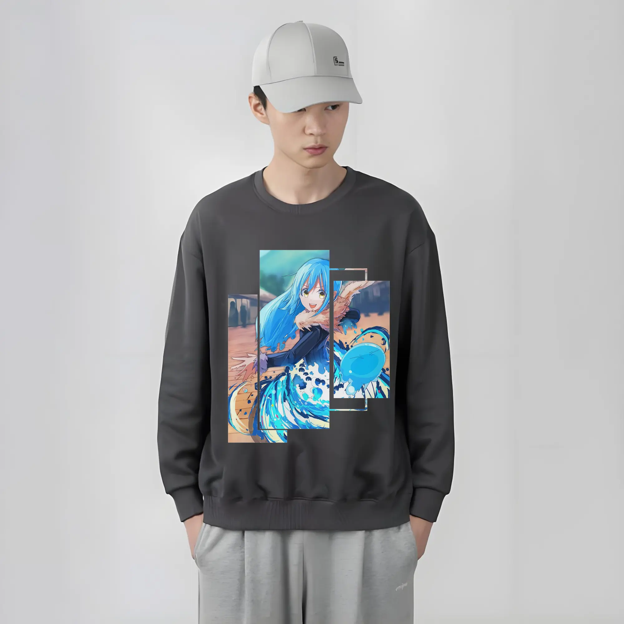 転生したらスライムだった件 グッズ,リムル・テンペスト