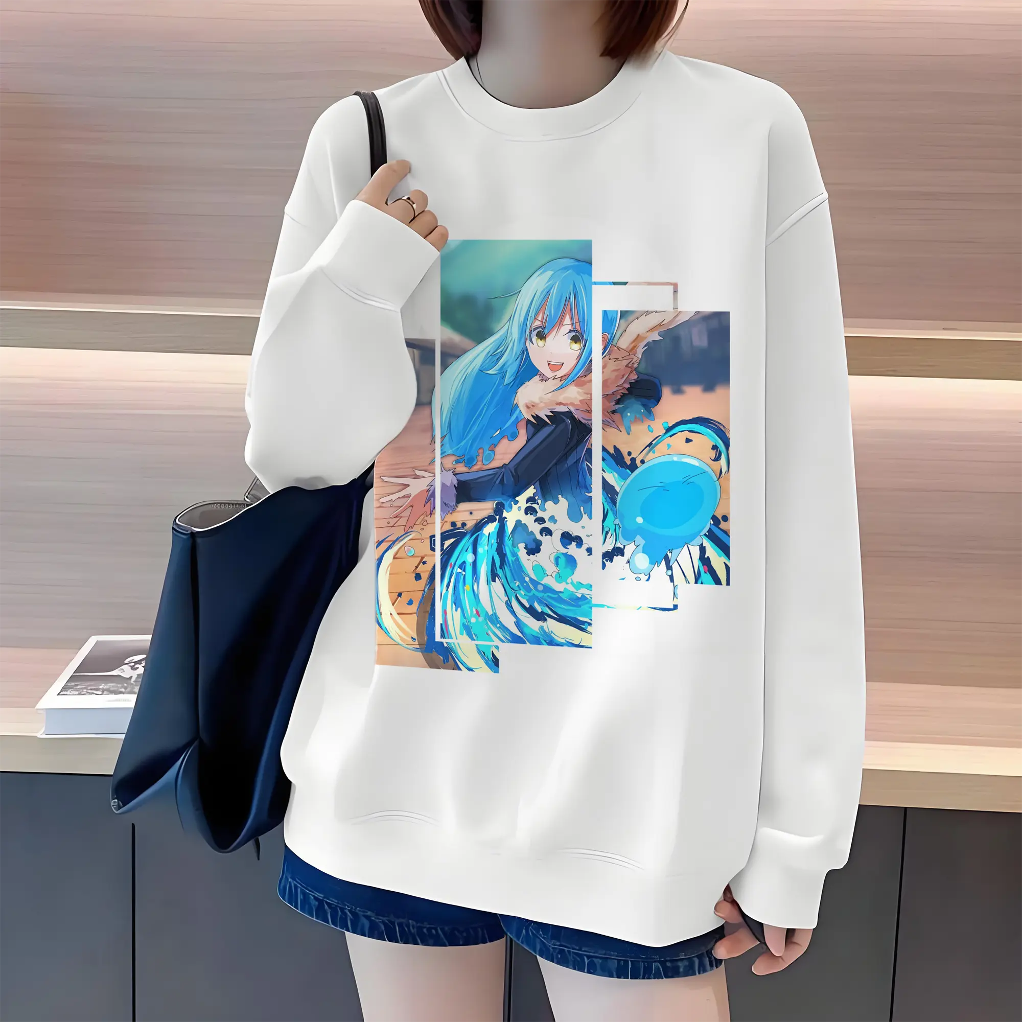 転生したらスライムだった件 グッズ,リムル・テンペスト