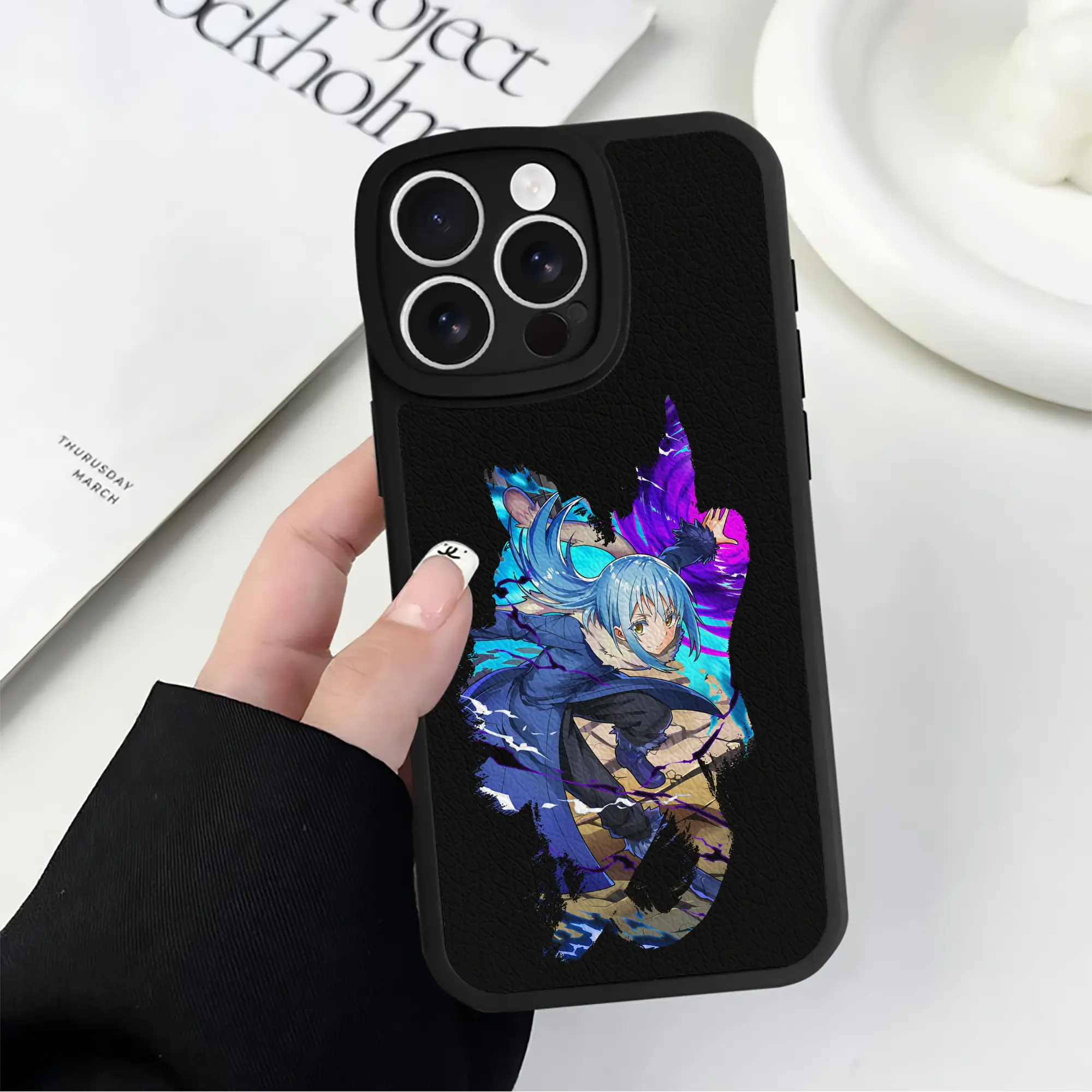 転生したらスライムだった件 グッズ,リムル・テンペスト